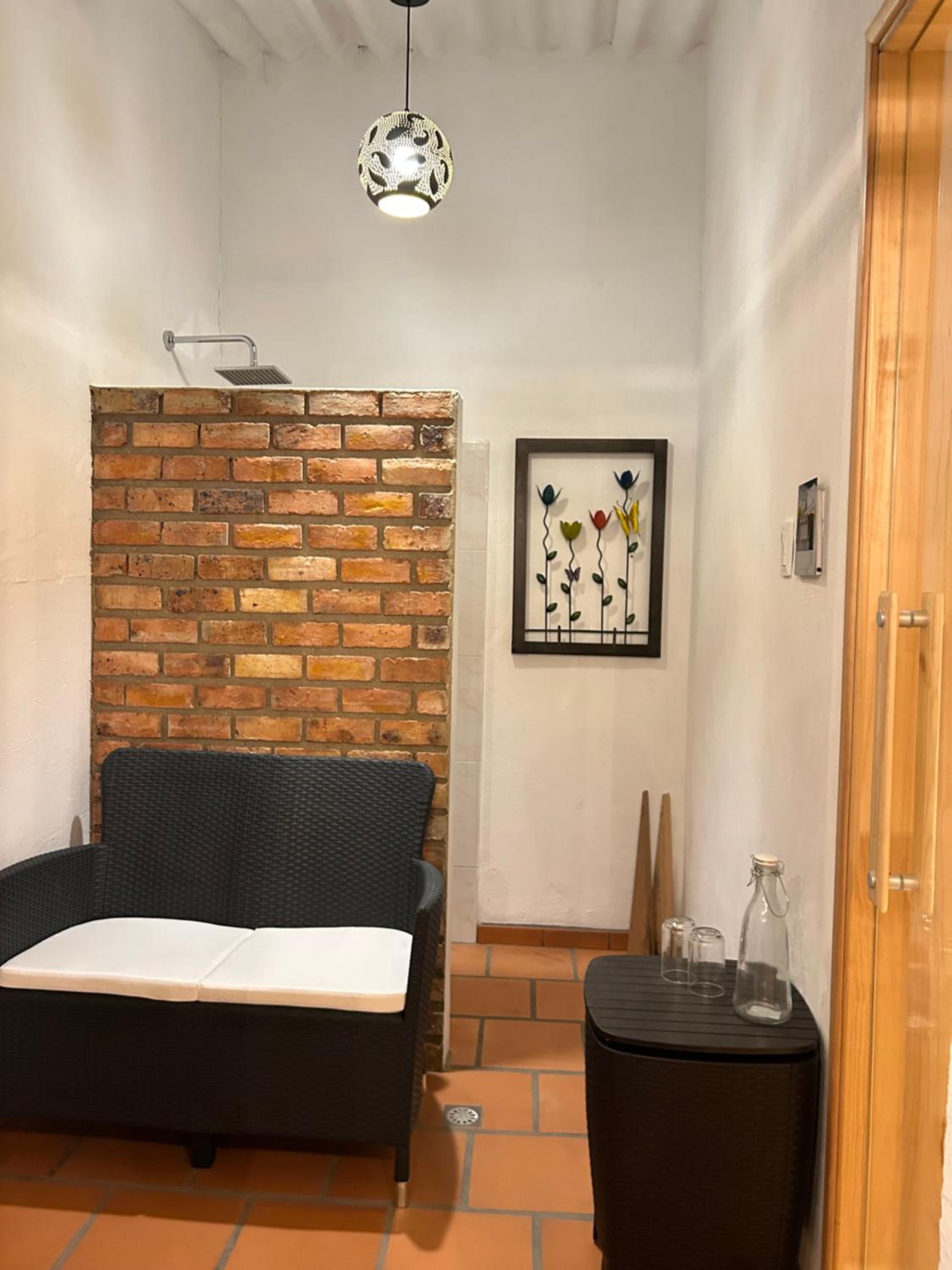Casa el Secreto