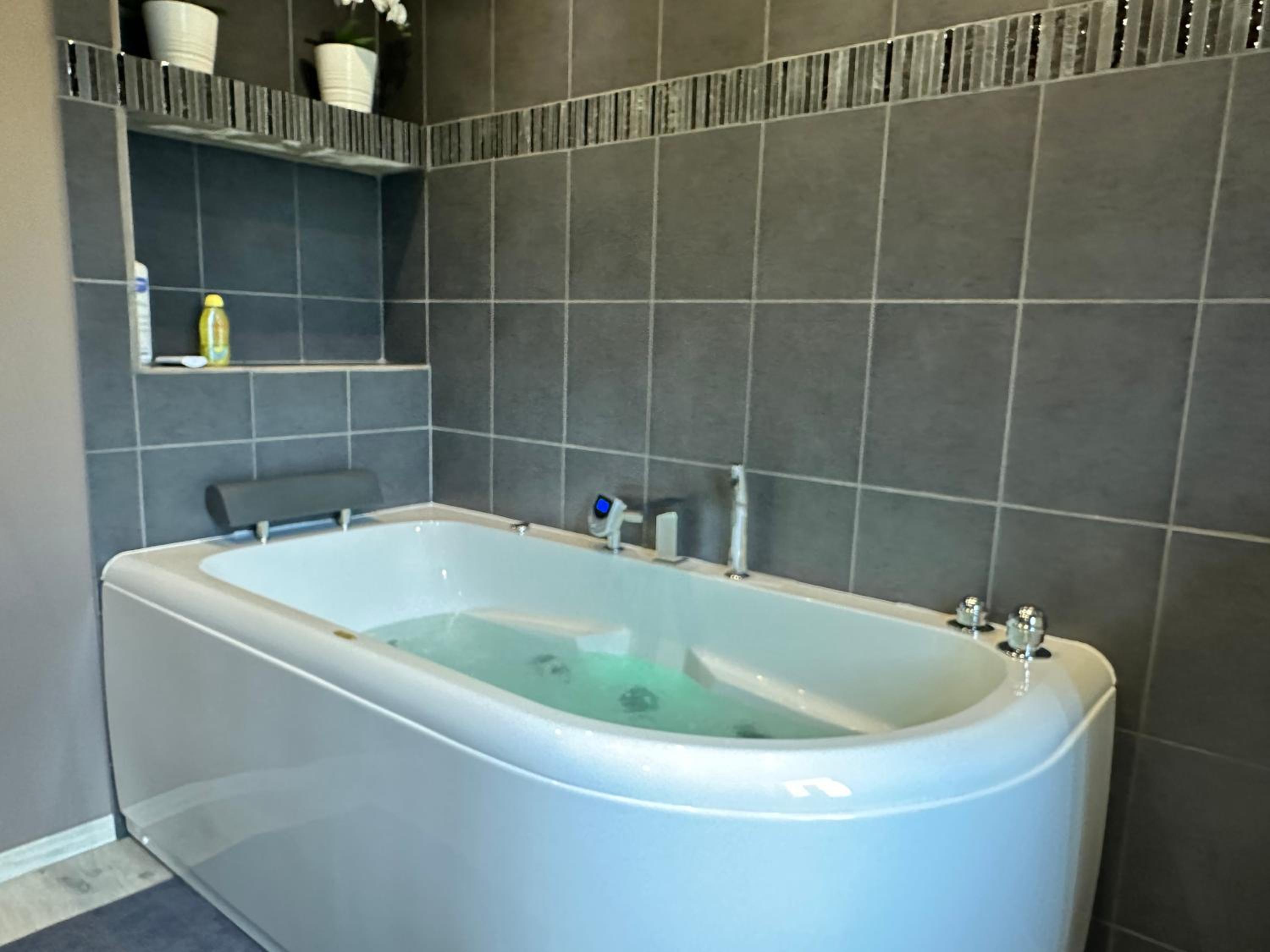 Unieke Wellness Boerderij - Vlaamse Ardennen