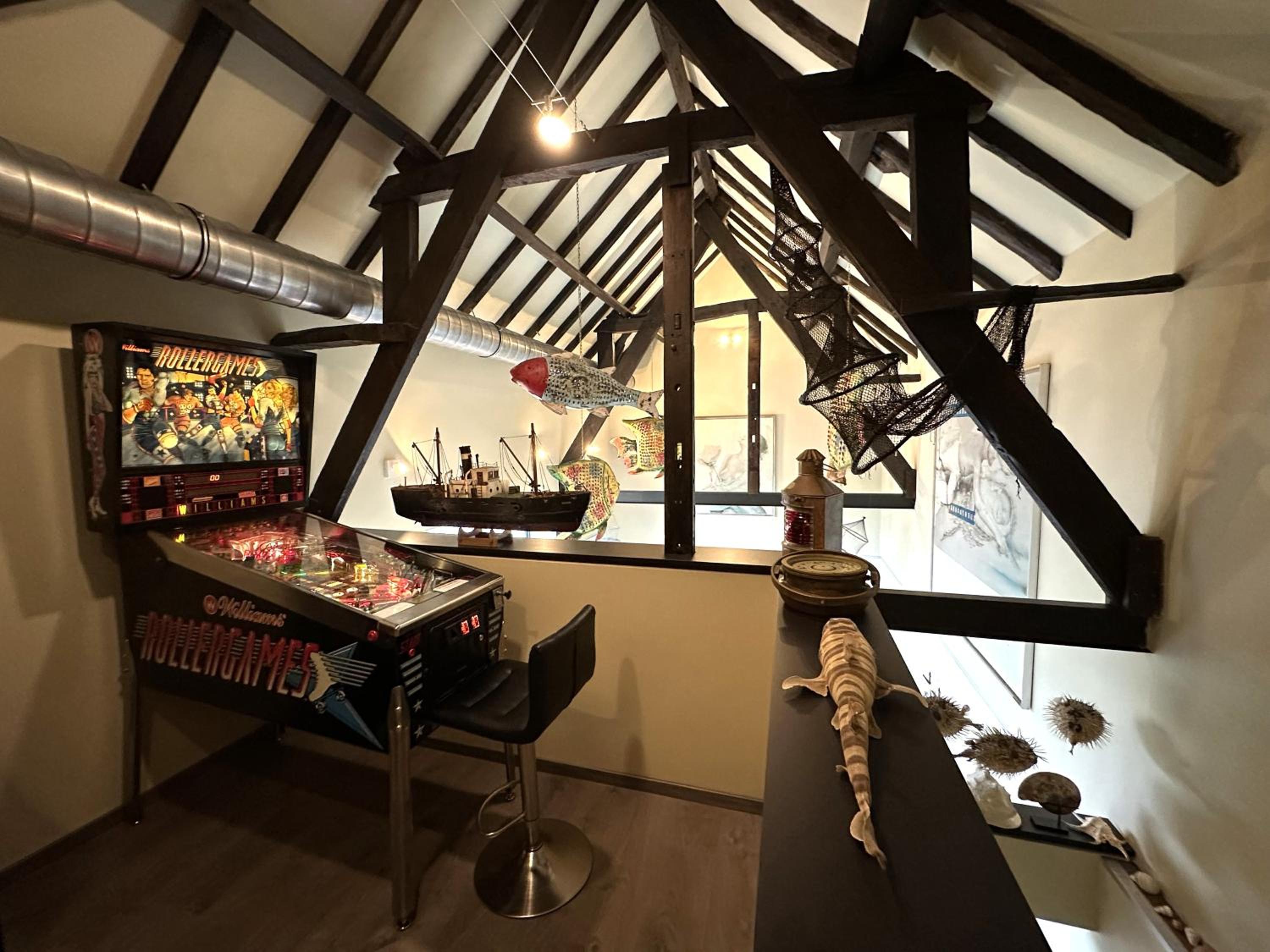 Unieke Wellness Boerderij - Vlaamse Ardennen
