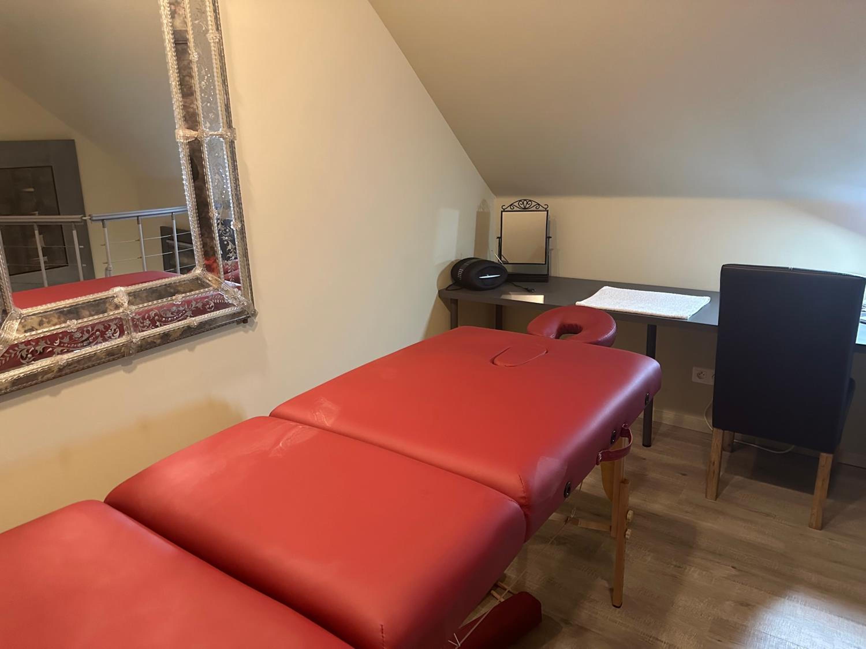 Unieke Wellness Boerderij - Vlaamse Ardennen