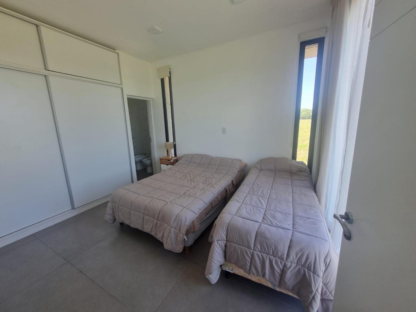 CASA U (EL AMPARO)