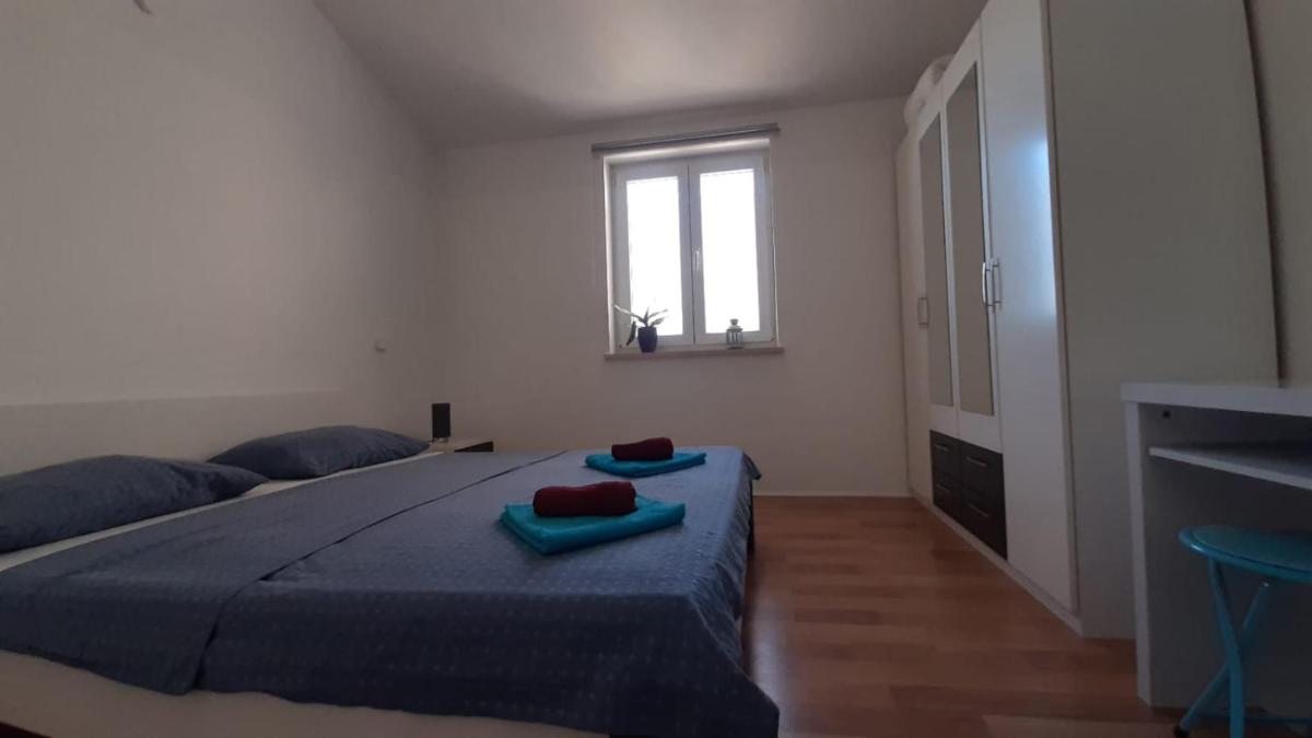 Apartments Blanka & Marina view 4
