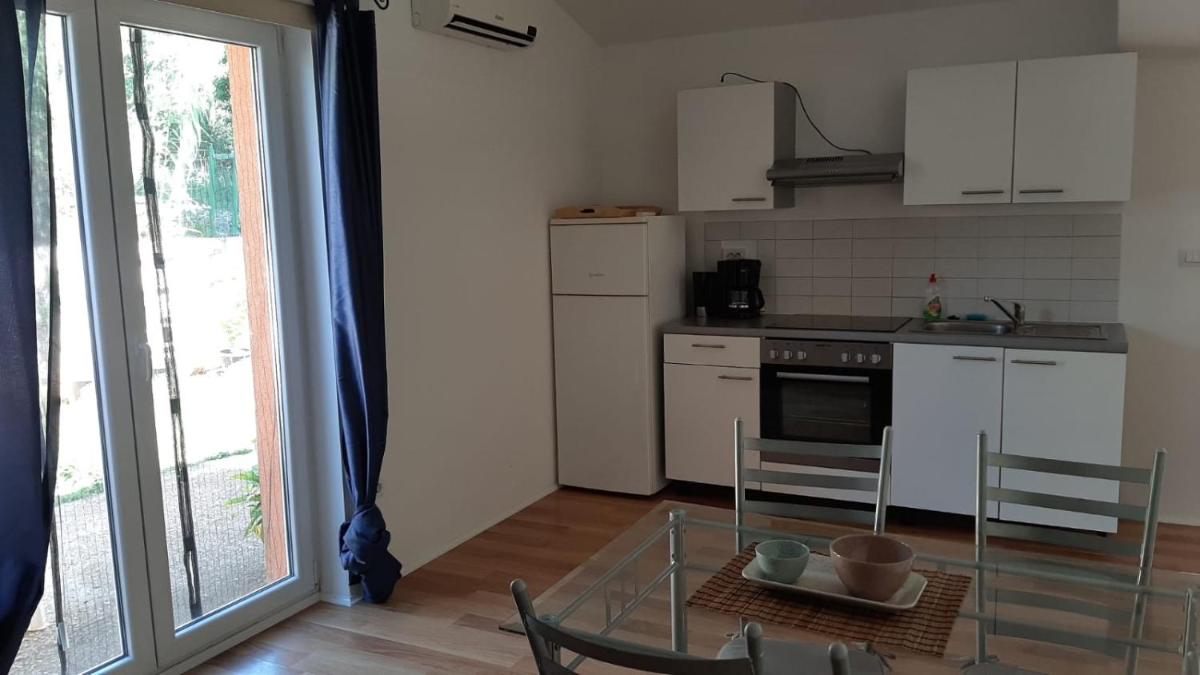 Apartments Blanka & Marina view 5
