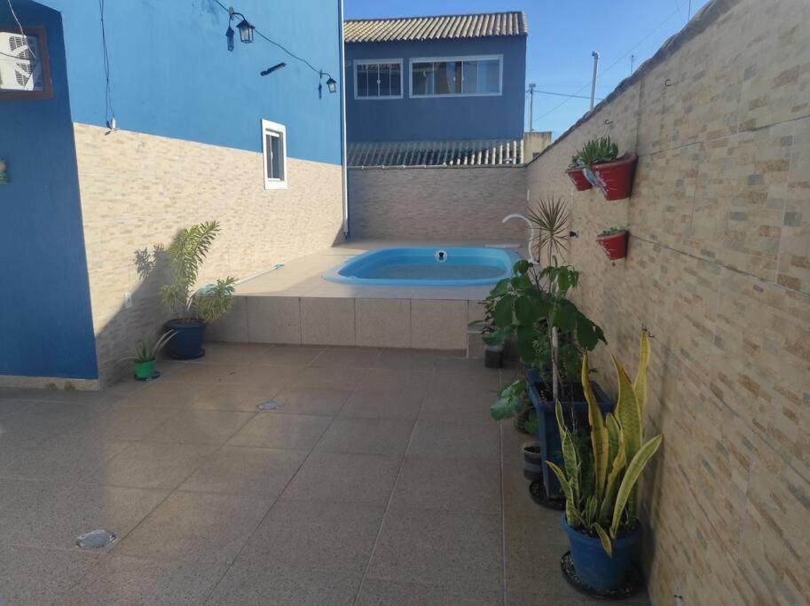 Casa Azul