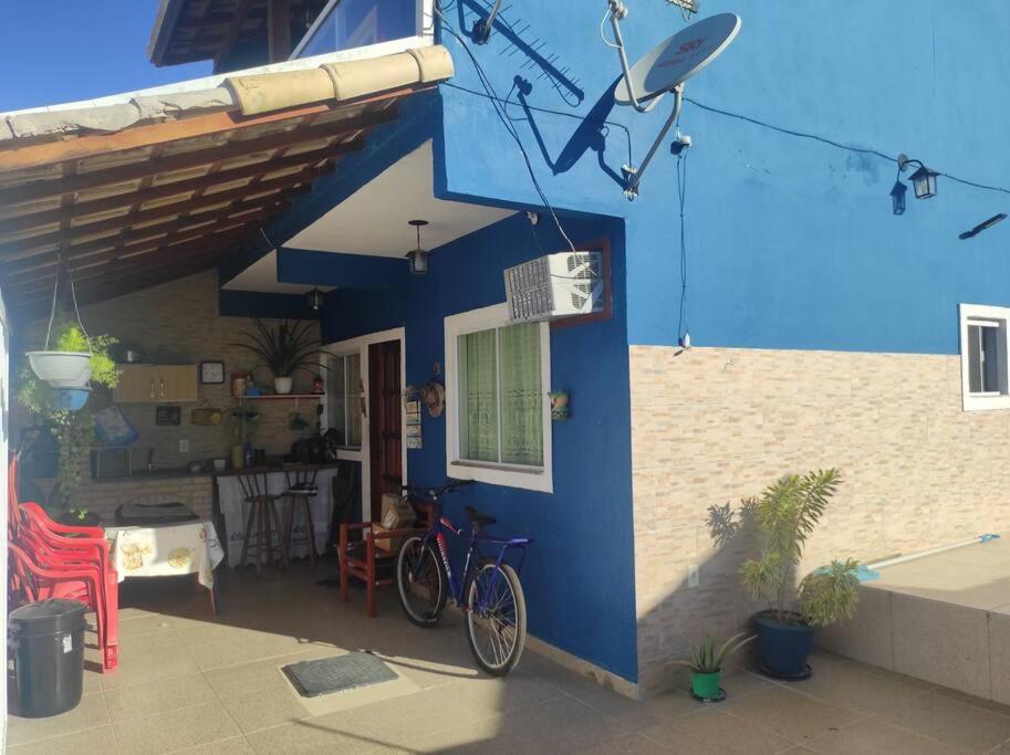 Casa Azul