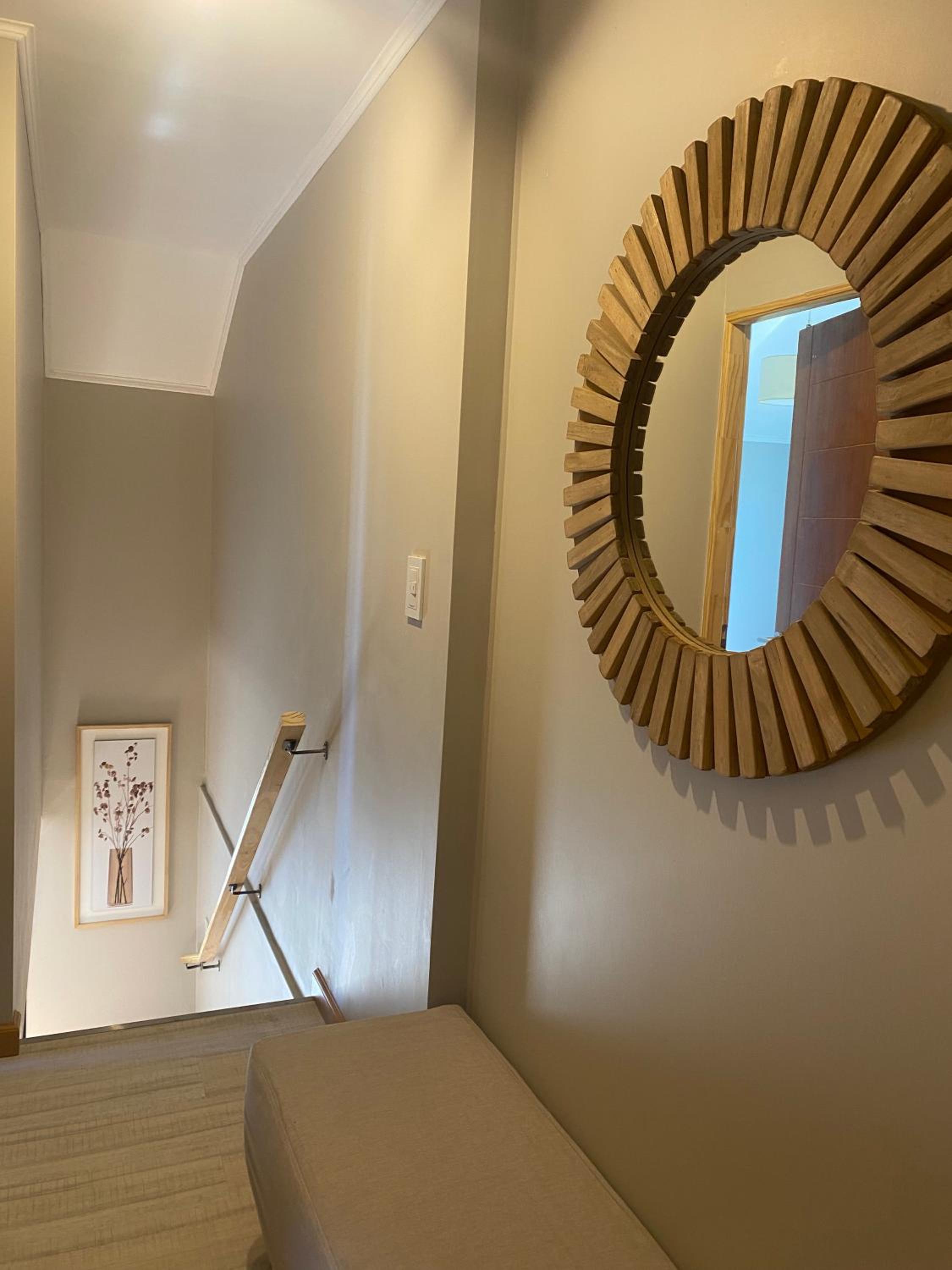 Complejo Quillaipe Apart Suite