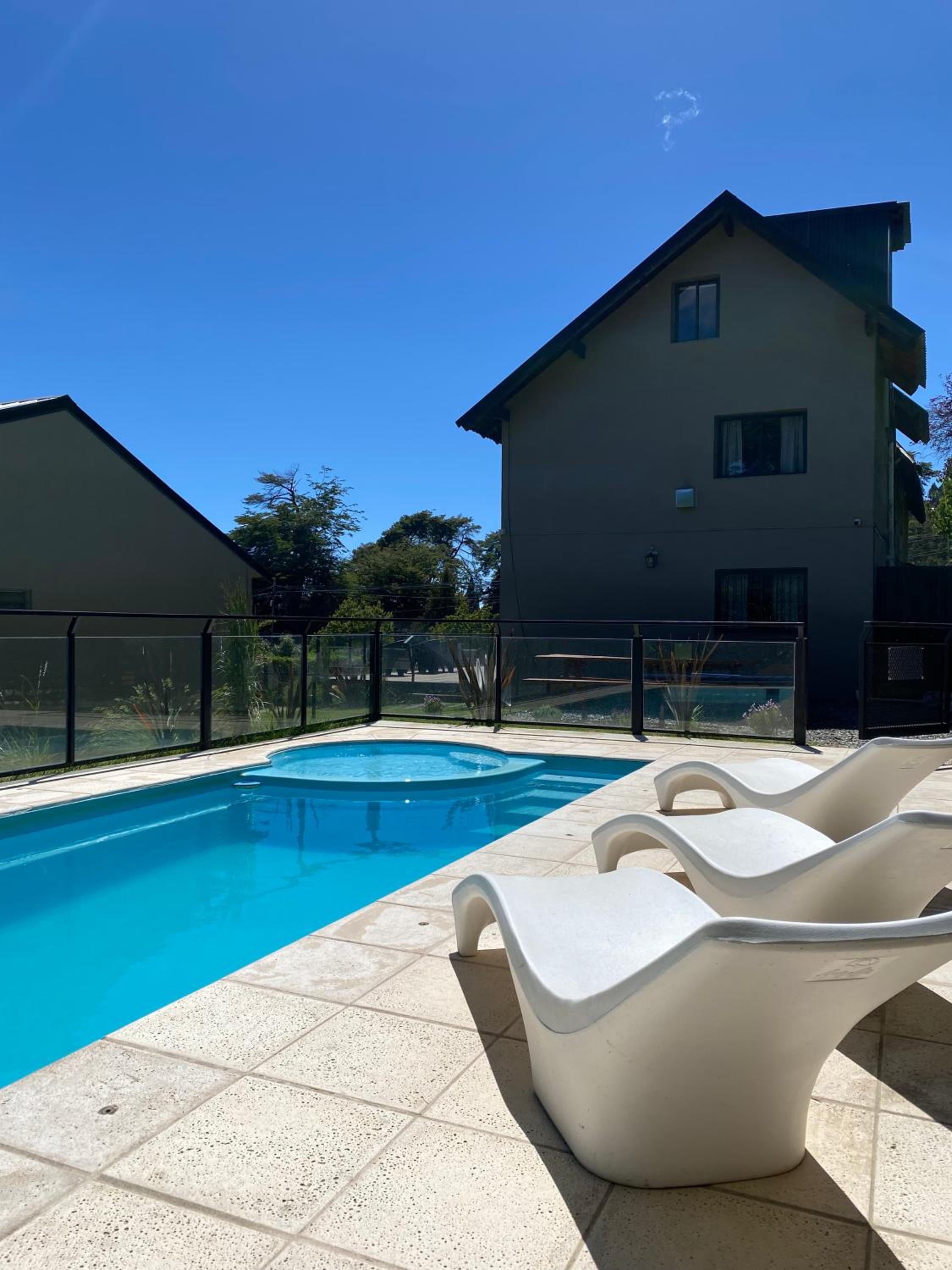 Complejo Quillaipe Apart Suite - Image 2