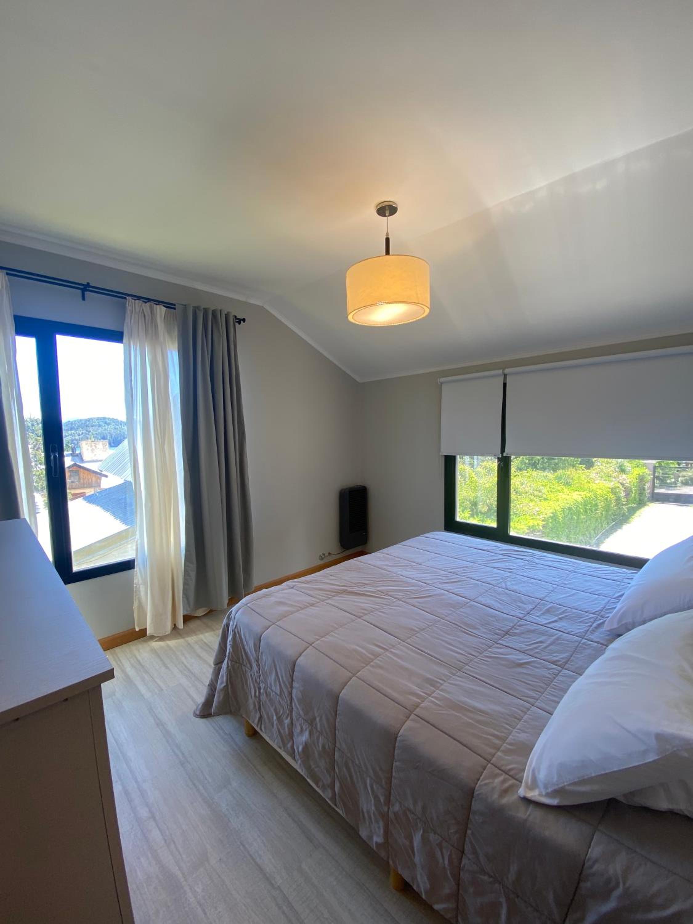Complejo Quillaipe Apart Suite