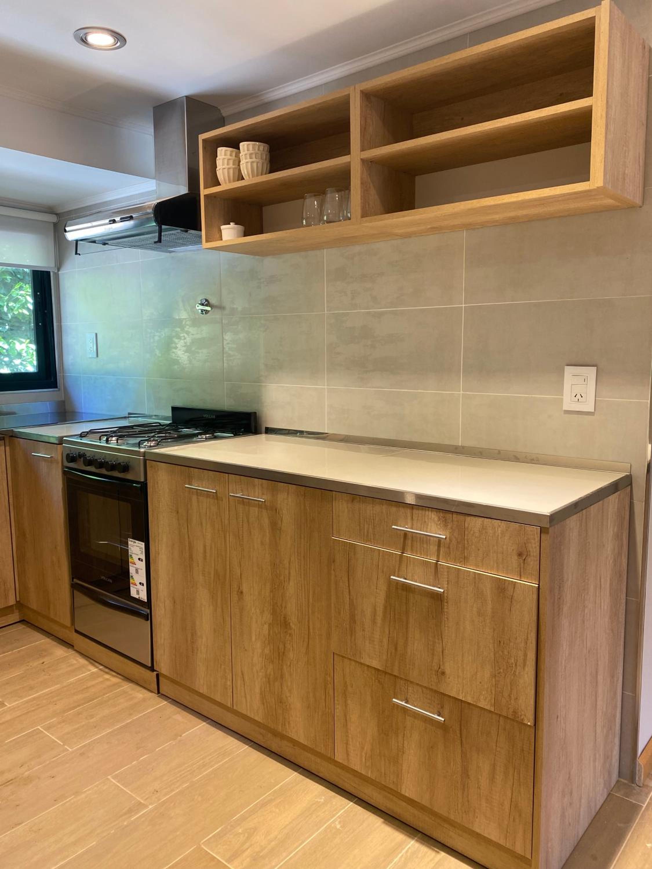 Complejo Quillaipe Apart Suite