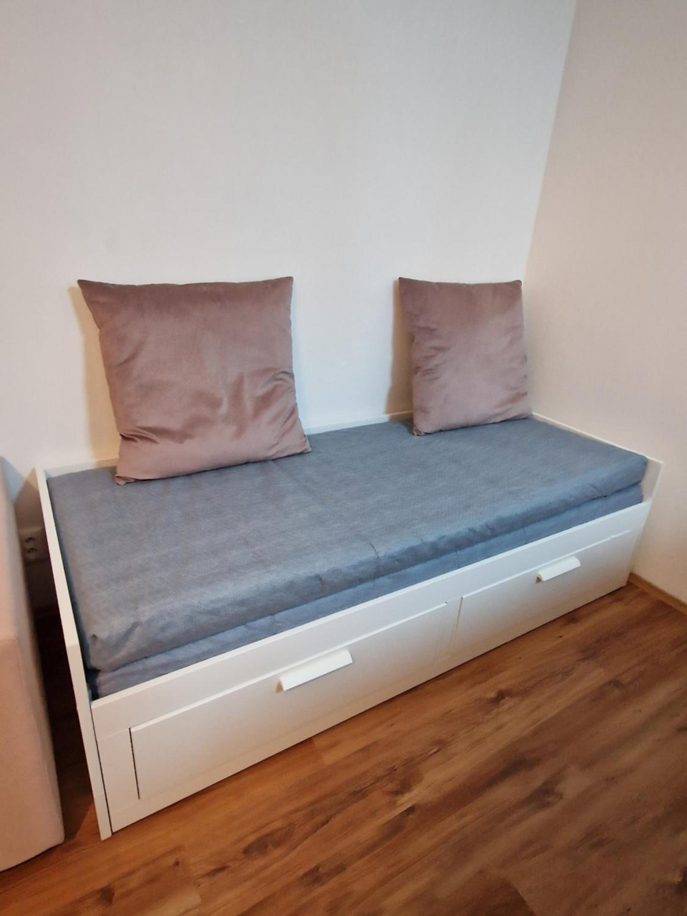 Belveder apartment view 5