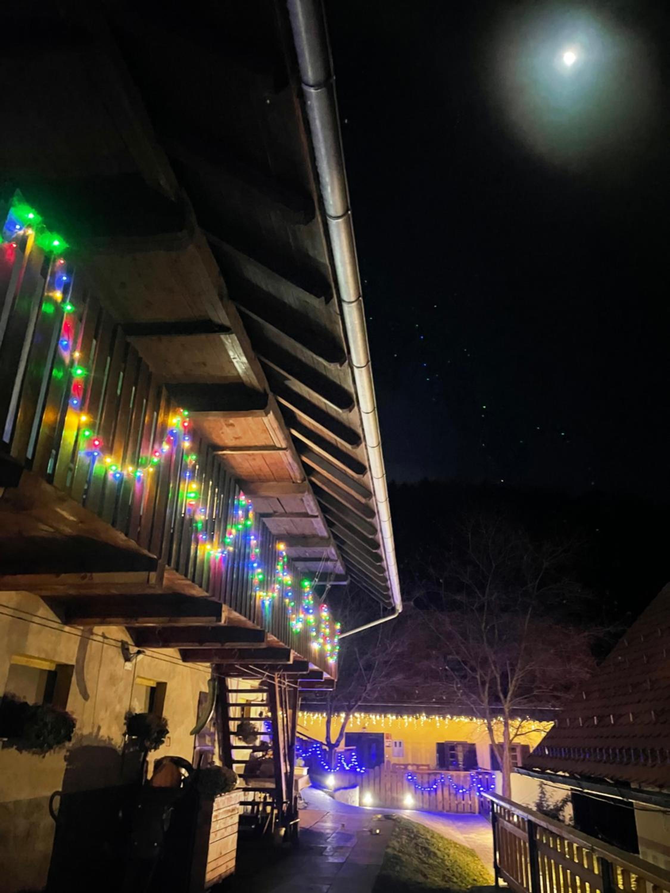 Boutique Farm Hrovat