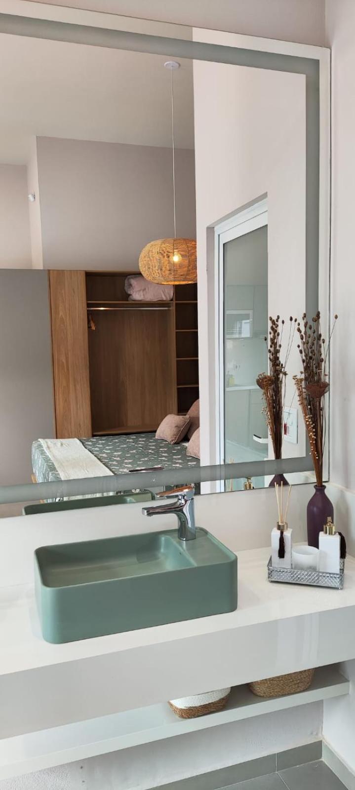 2 Esquina Brotense Hospedagem de charme com hidromassagem
