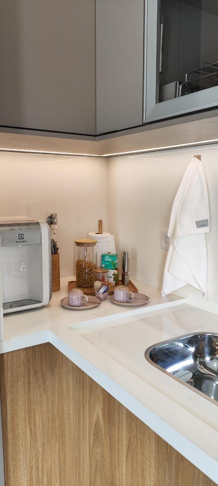 2 Esquina Brotense Hospedagem de charme com hidromassagem