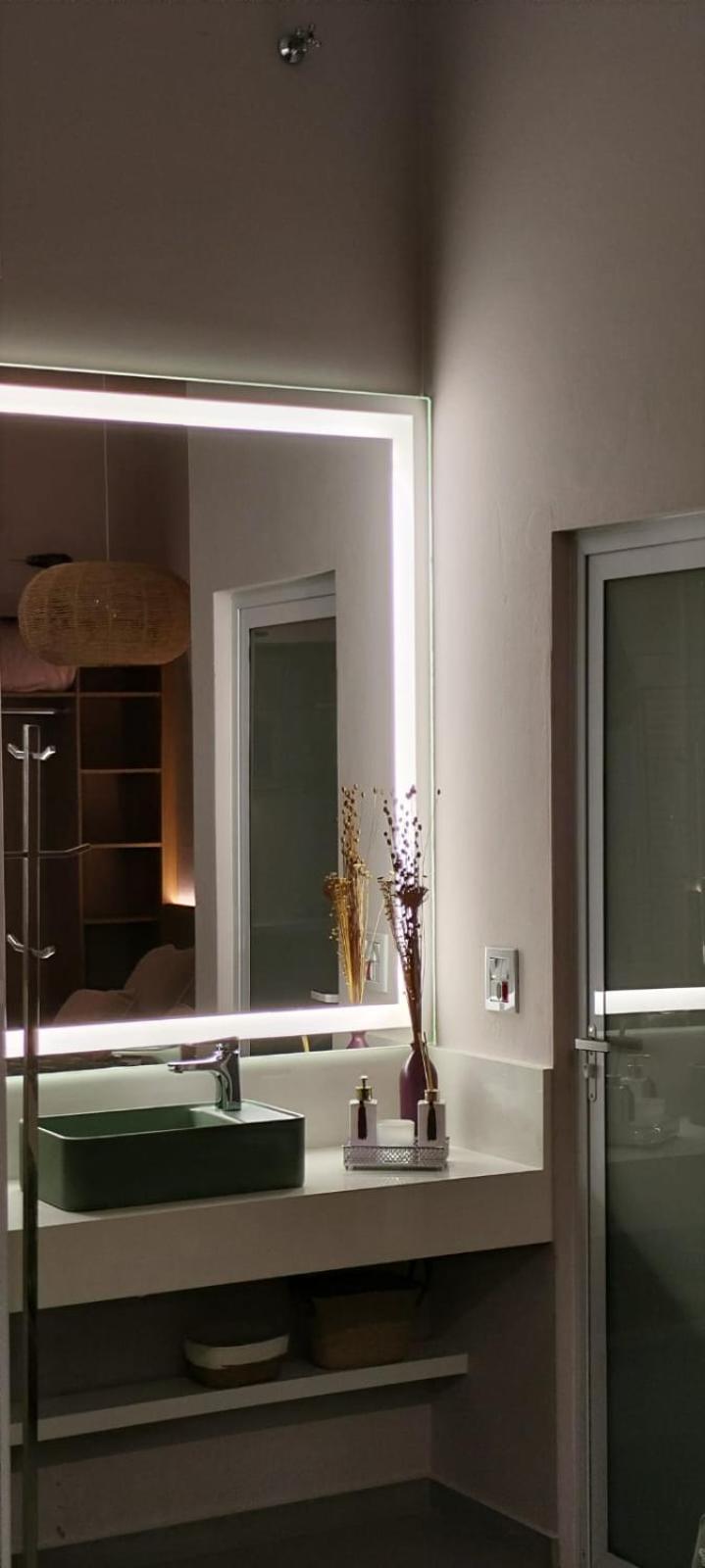2 Esquina Brotense Hospedagem de charme com hidromassagem