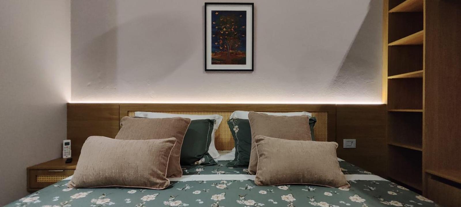 2 Esquina Brotense Hospedagem de charme com hidromassagem