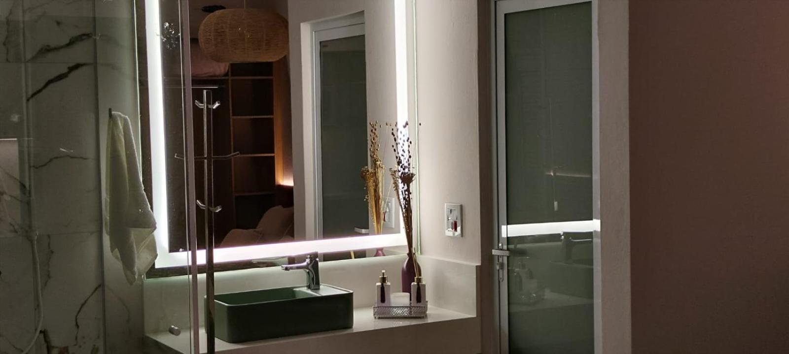 2 Esquina Brotense Hospedagem de charme com hidromassagem