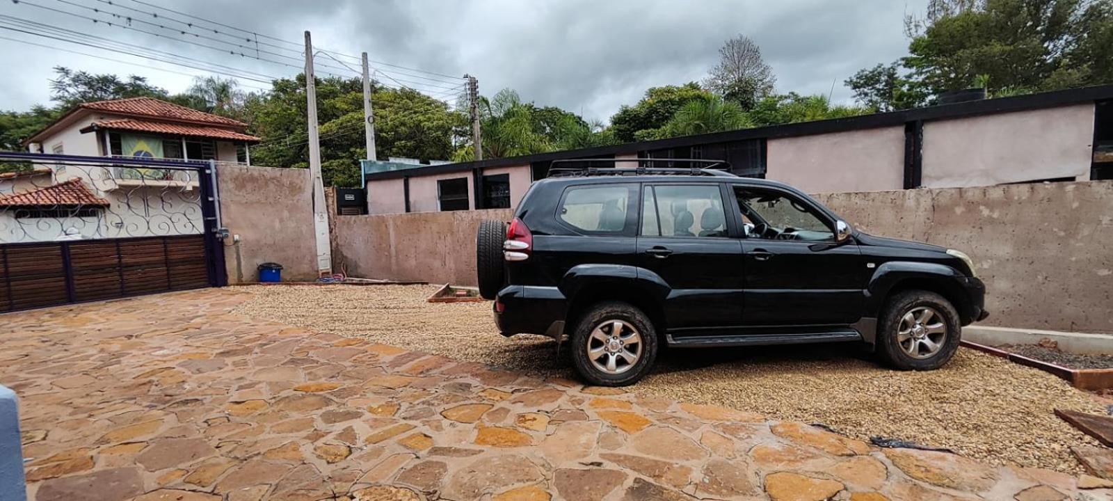 2 Esquina Brotense Hospedagem de charme com hidromassagem