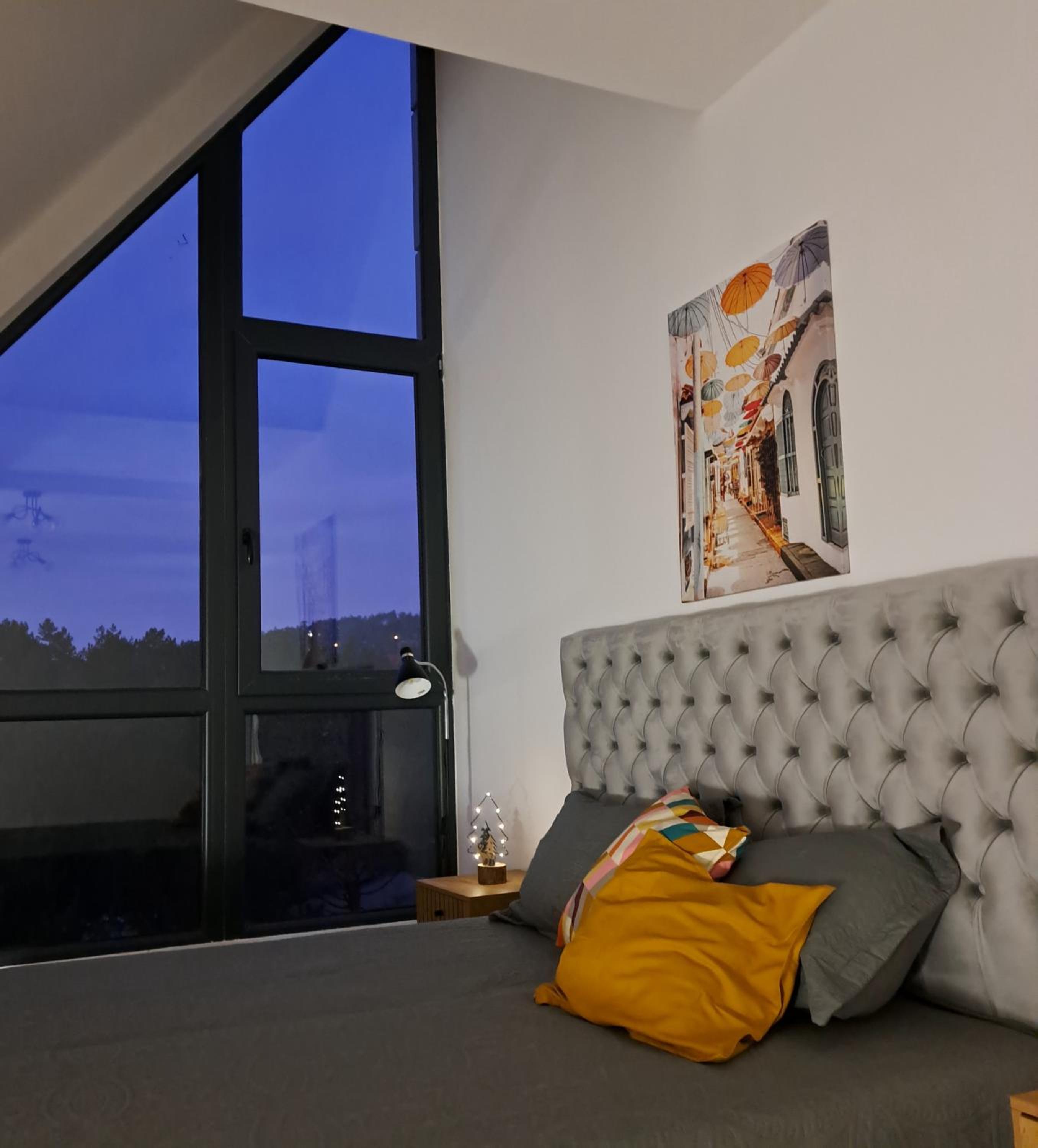 Apartman Yellow Moon Green Hills