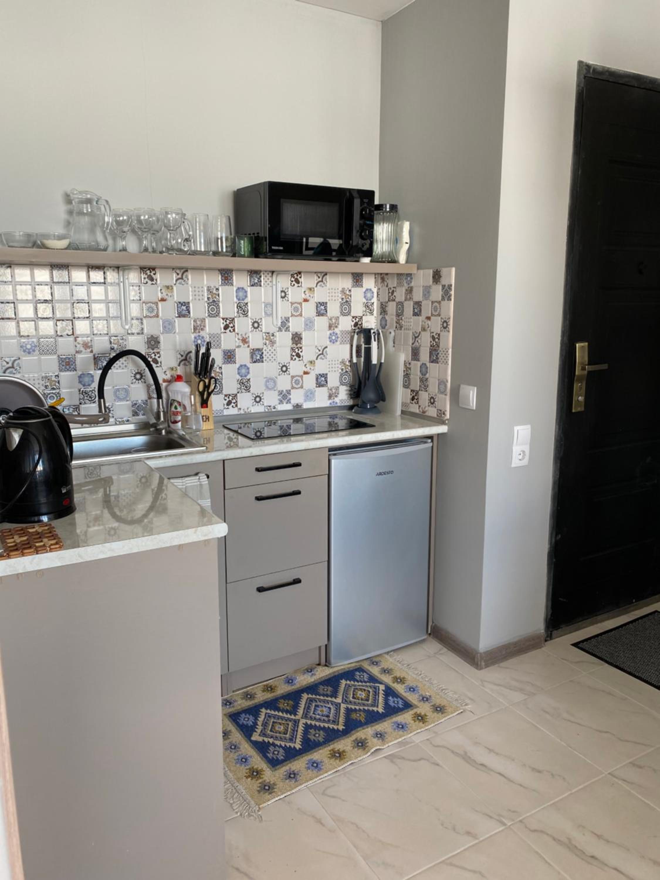 Apartment Penta Invest Gudauri