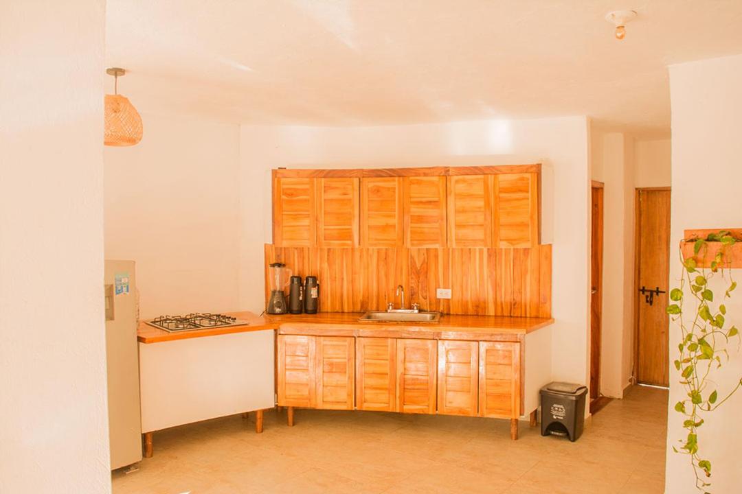 CASA DE PLAYA EN LA BOQUILLA CON PISCINA