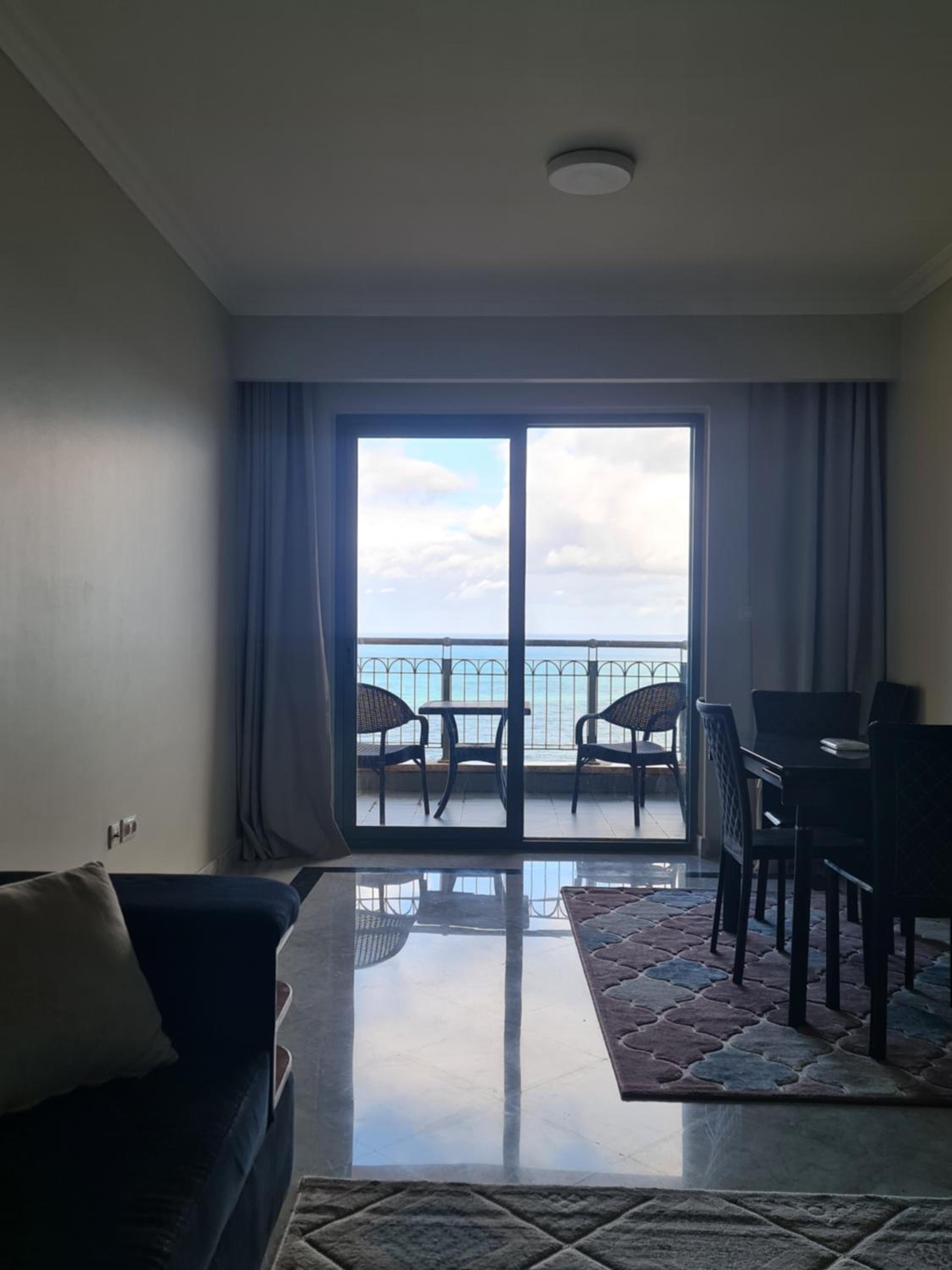San Stefano Plaza