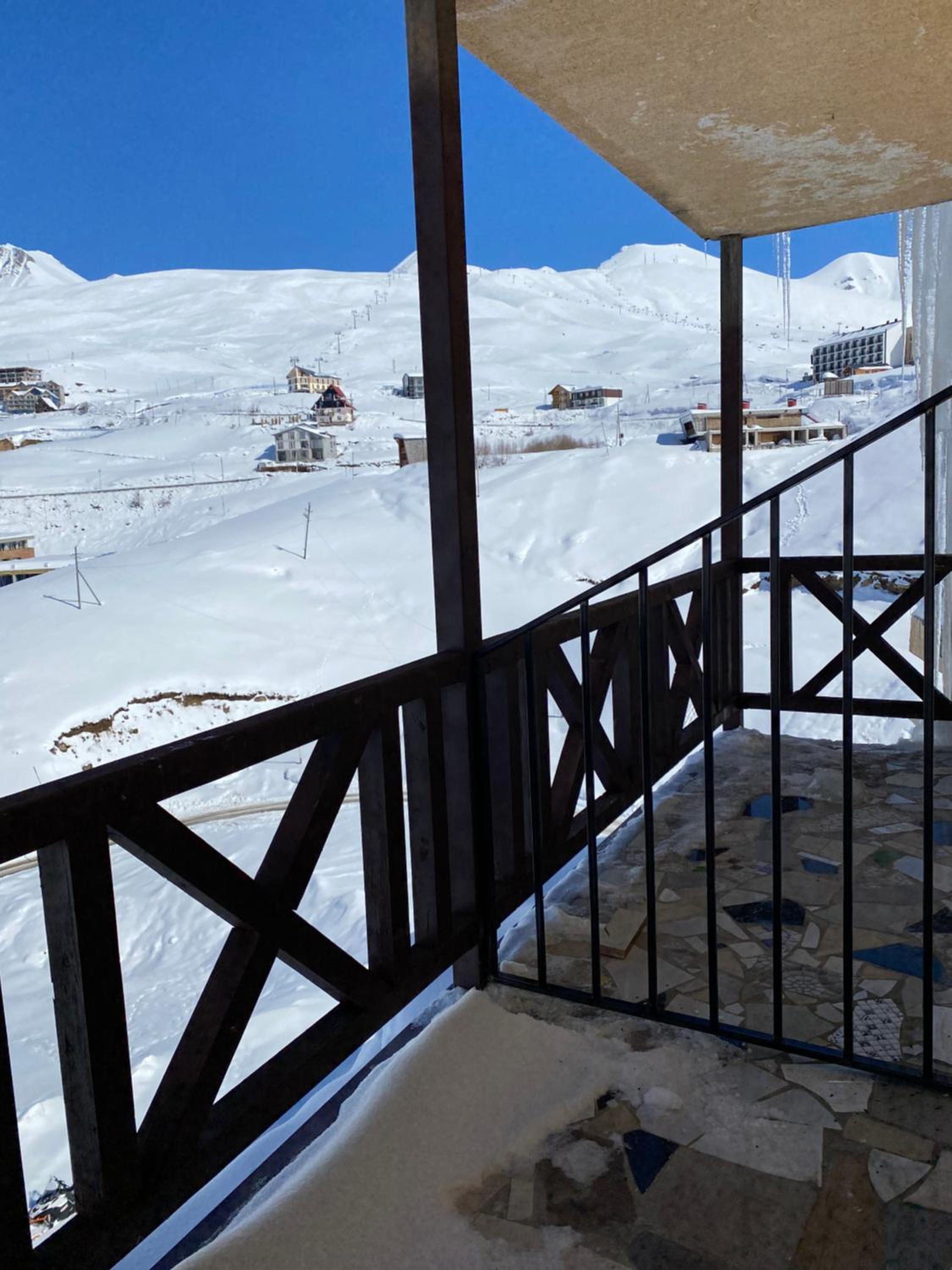 Apartment Penta Invest Gudauri