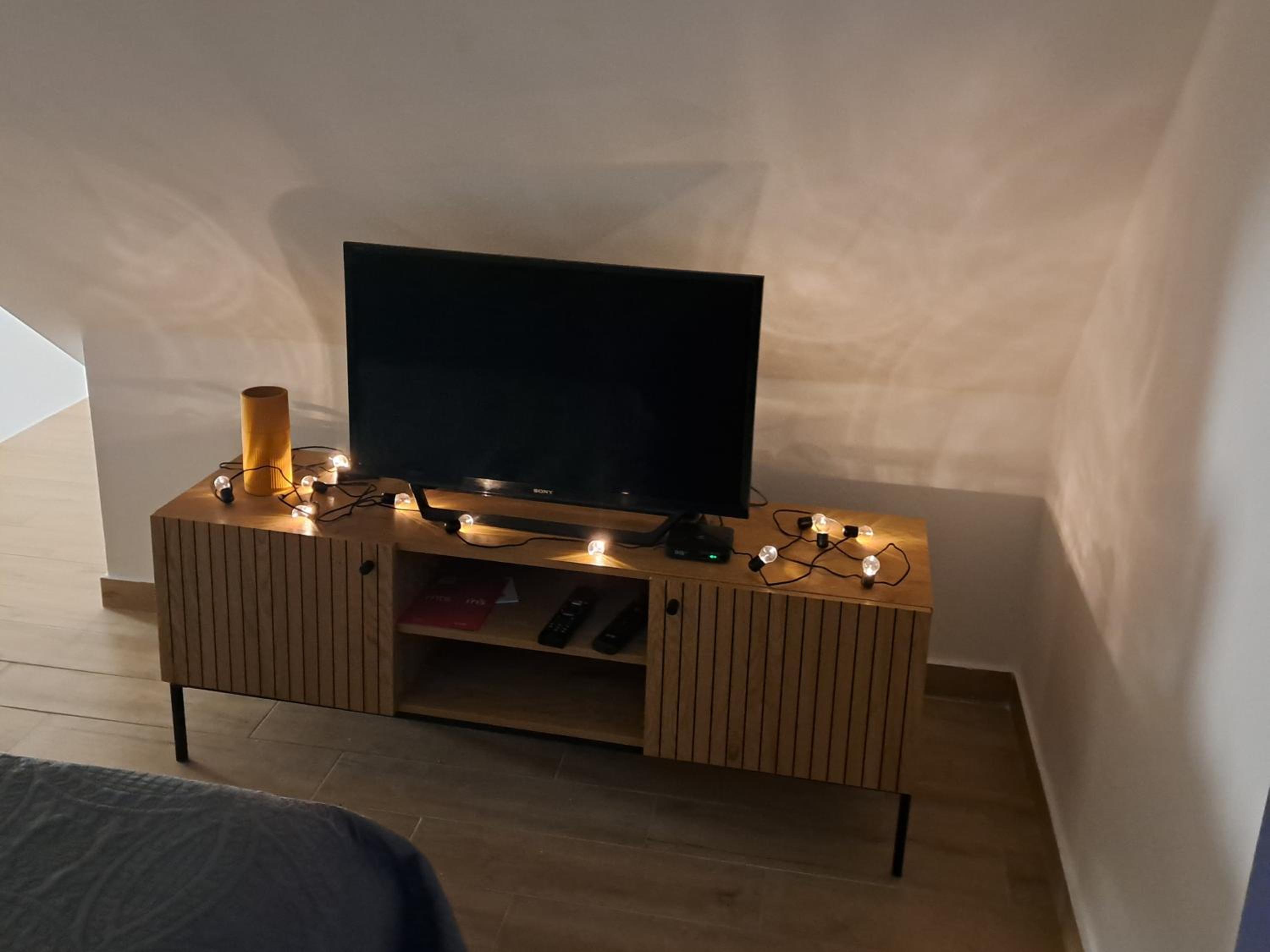 Apartman Yellow Moon Green Hills