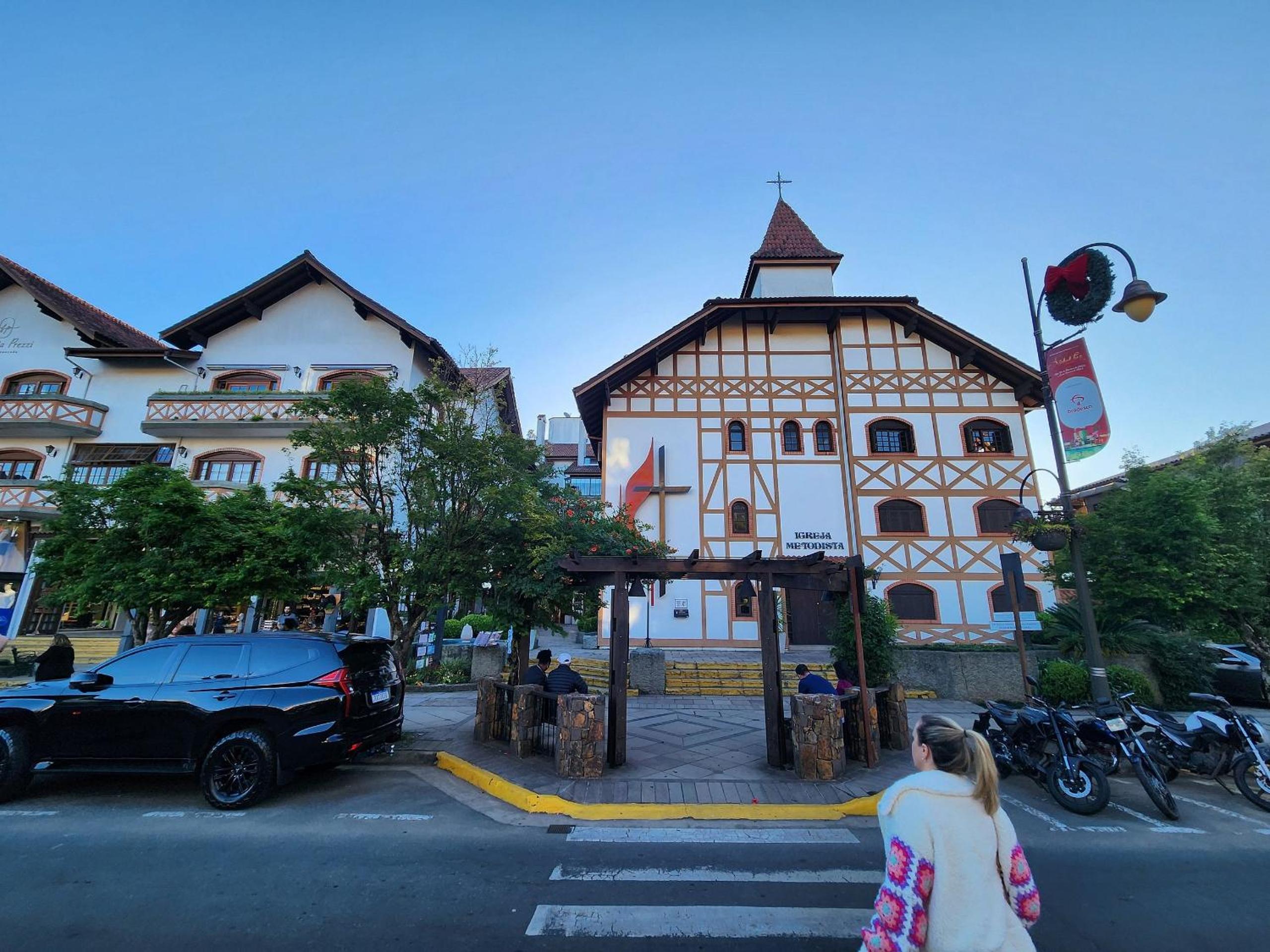 building