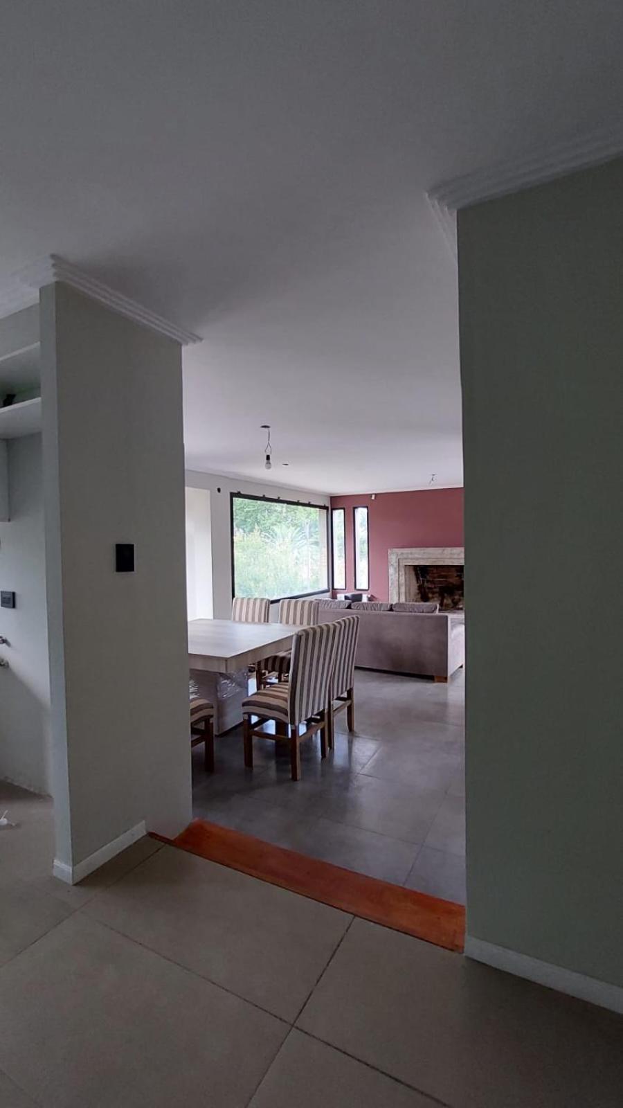 La Casa de la Loma - Santa Rosa de Calamuchita