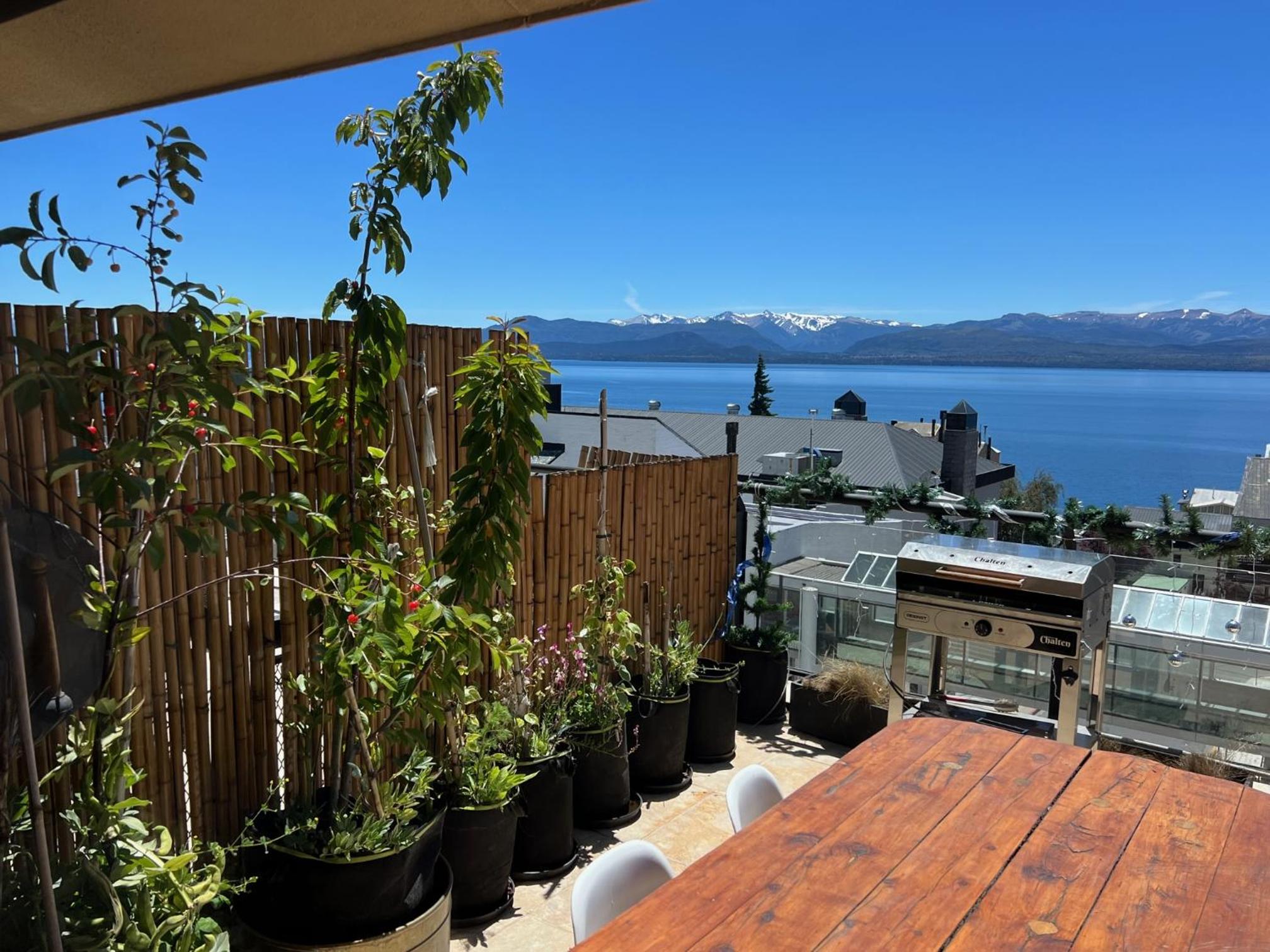 MINI LOFT Departamentos Bariloche