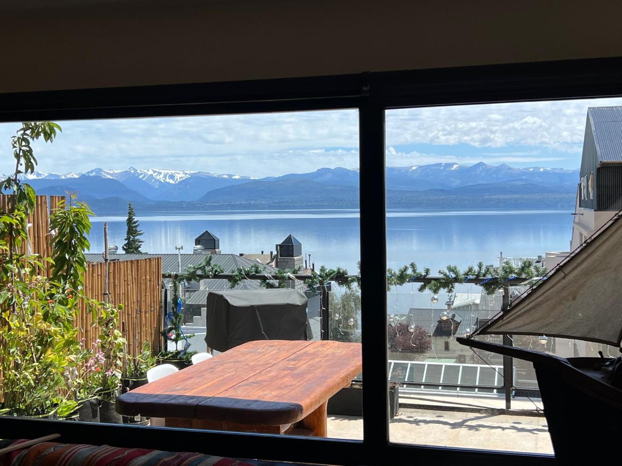 MINI LOFT Departamentos Bariloche