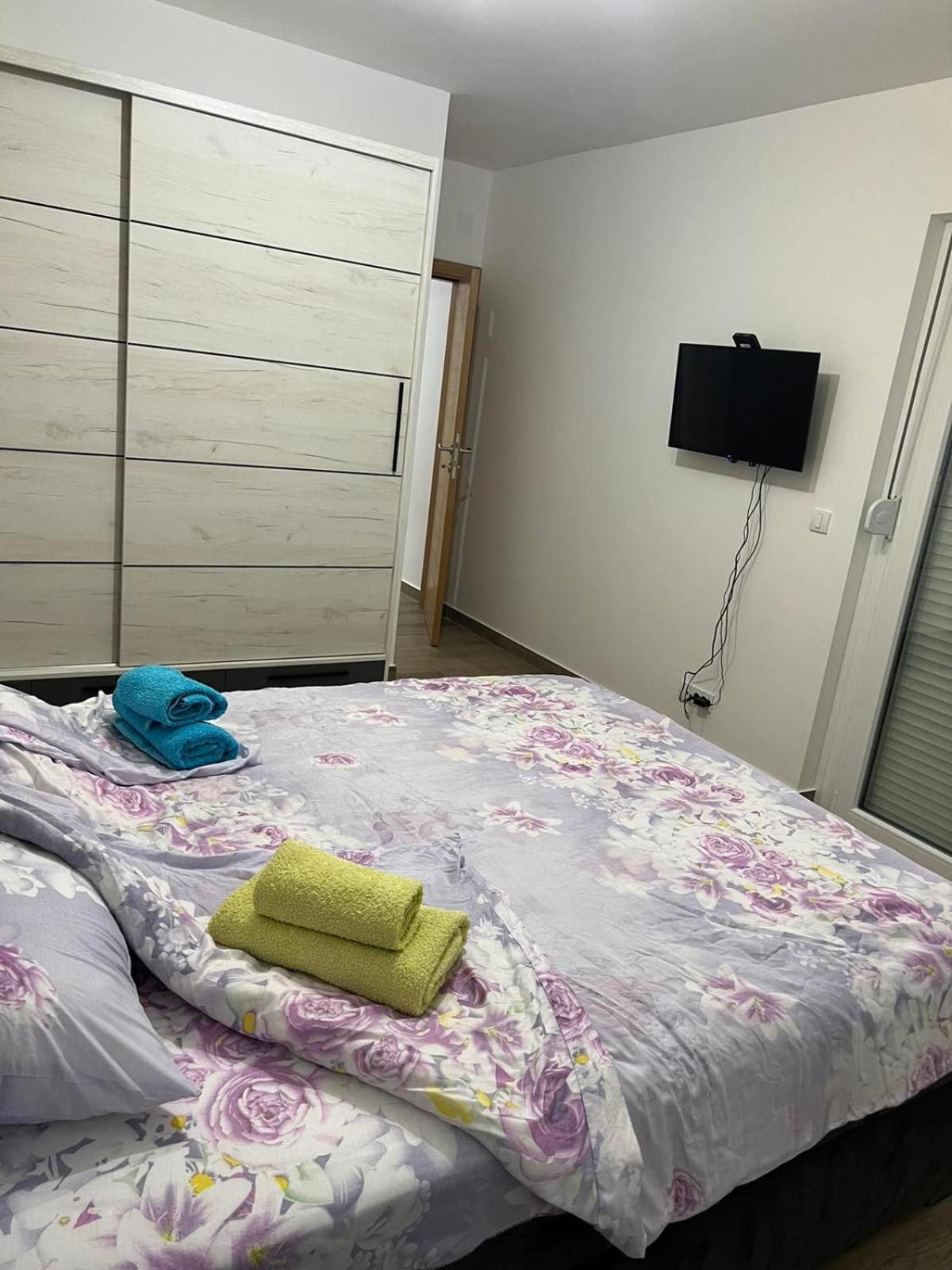 Apartmani Povlen 52 view 4