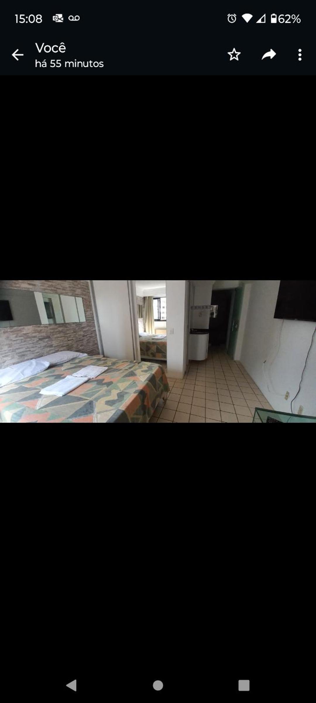 Becoach Beach Flat - A apenas 100m do calçadão de Boa Viagem
