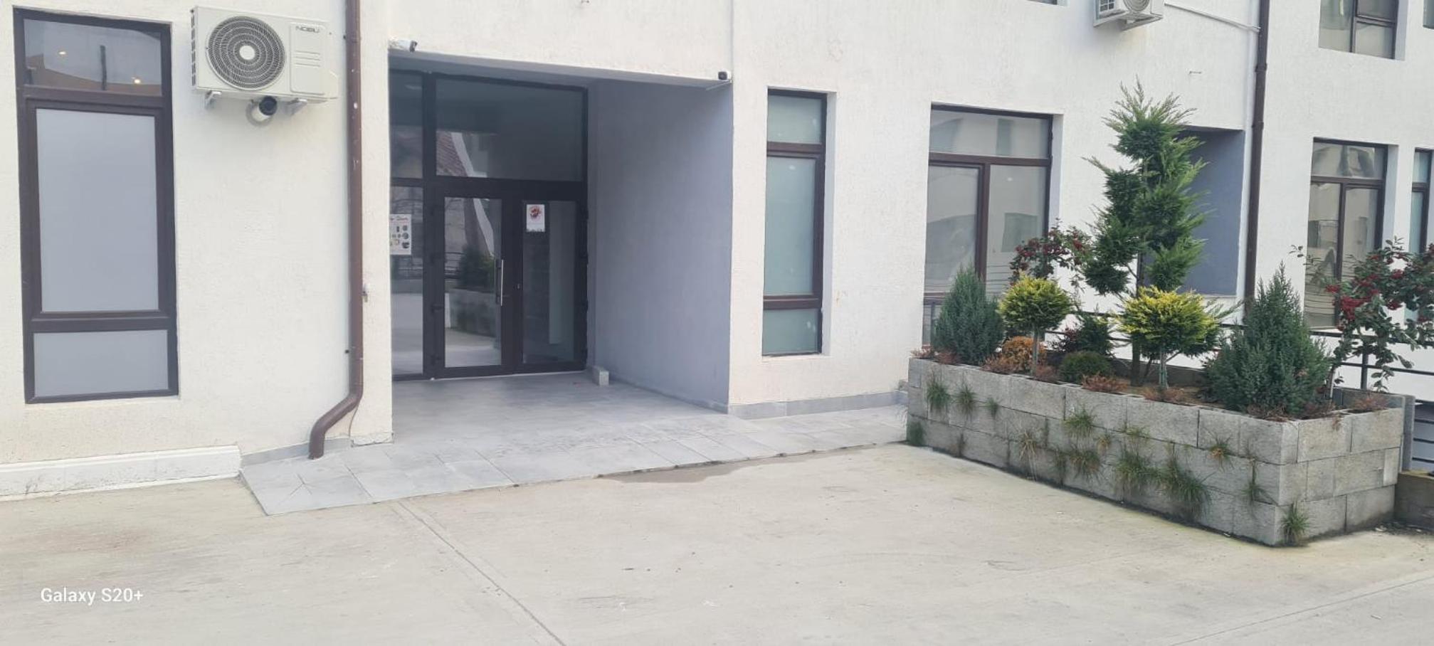 Apartament David