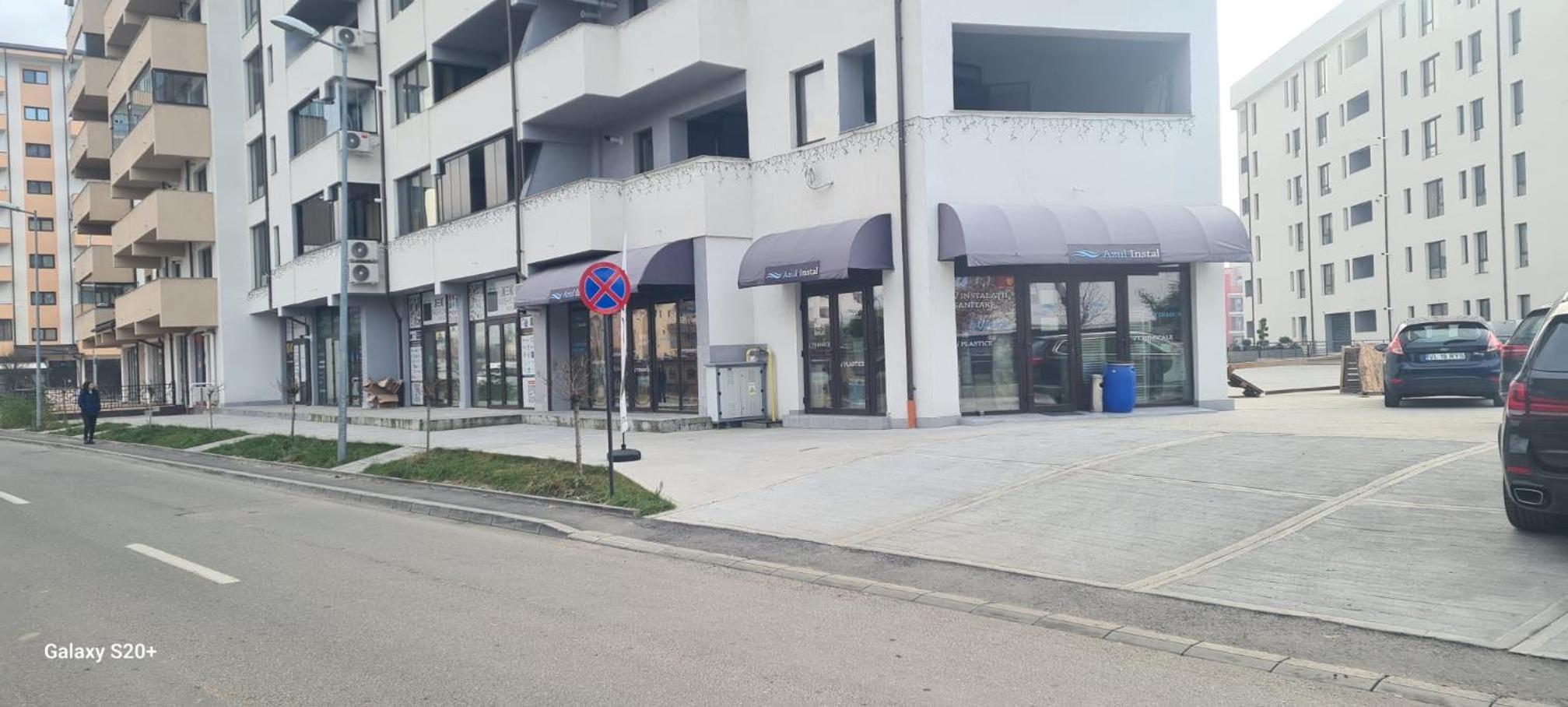 Apartament Lucian