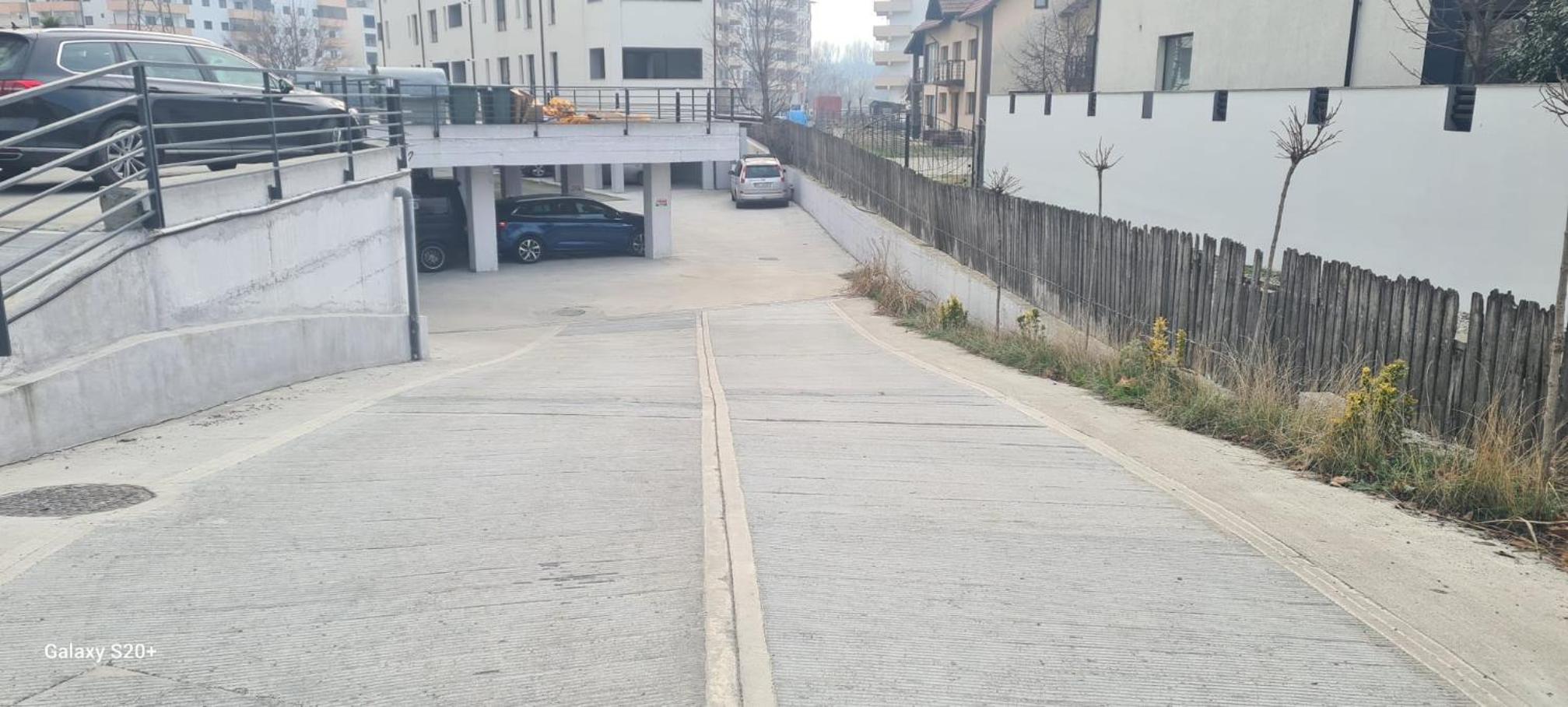 Apartament Lucian
