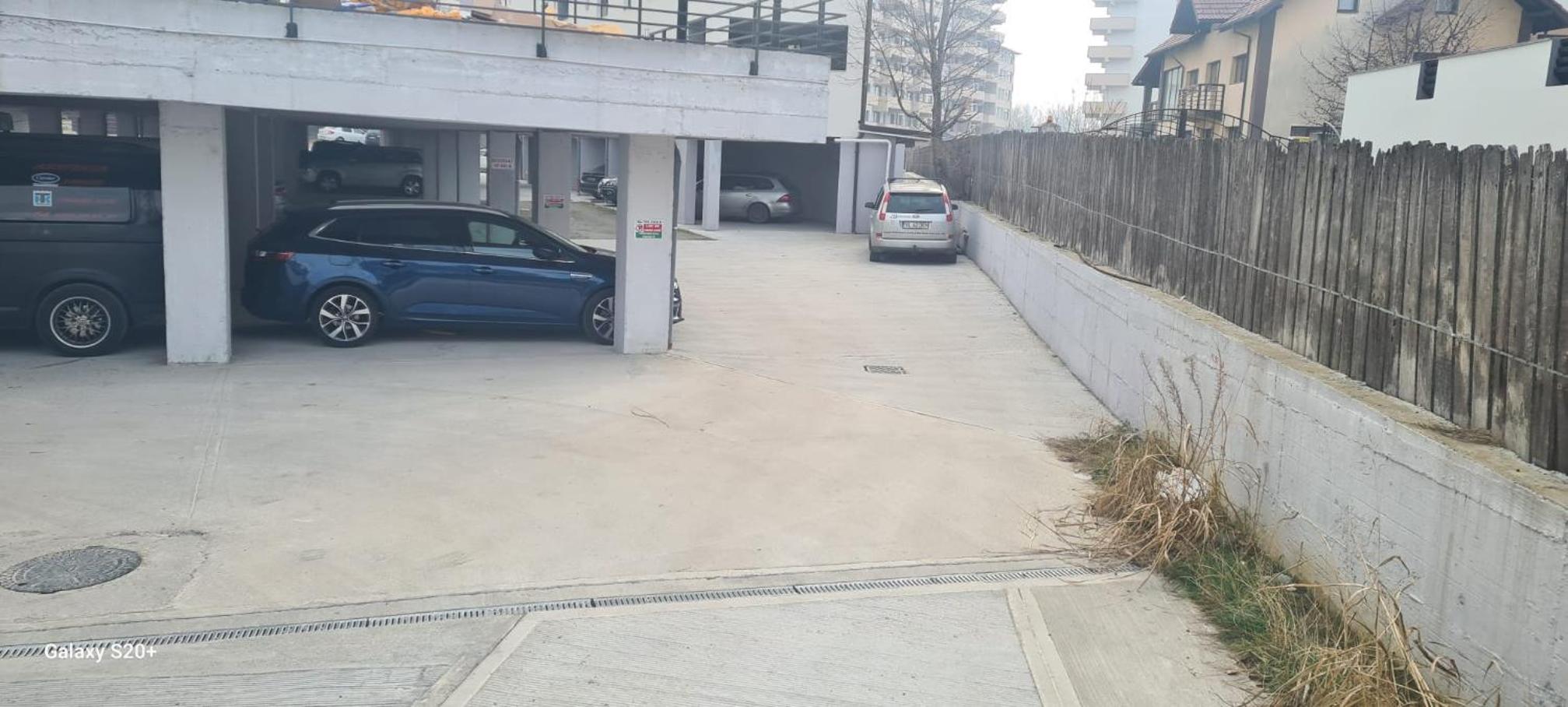 Apartament Lucian