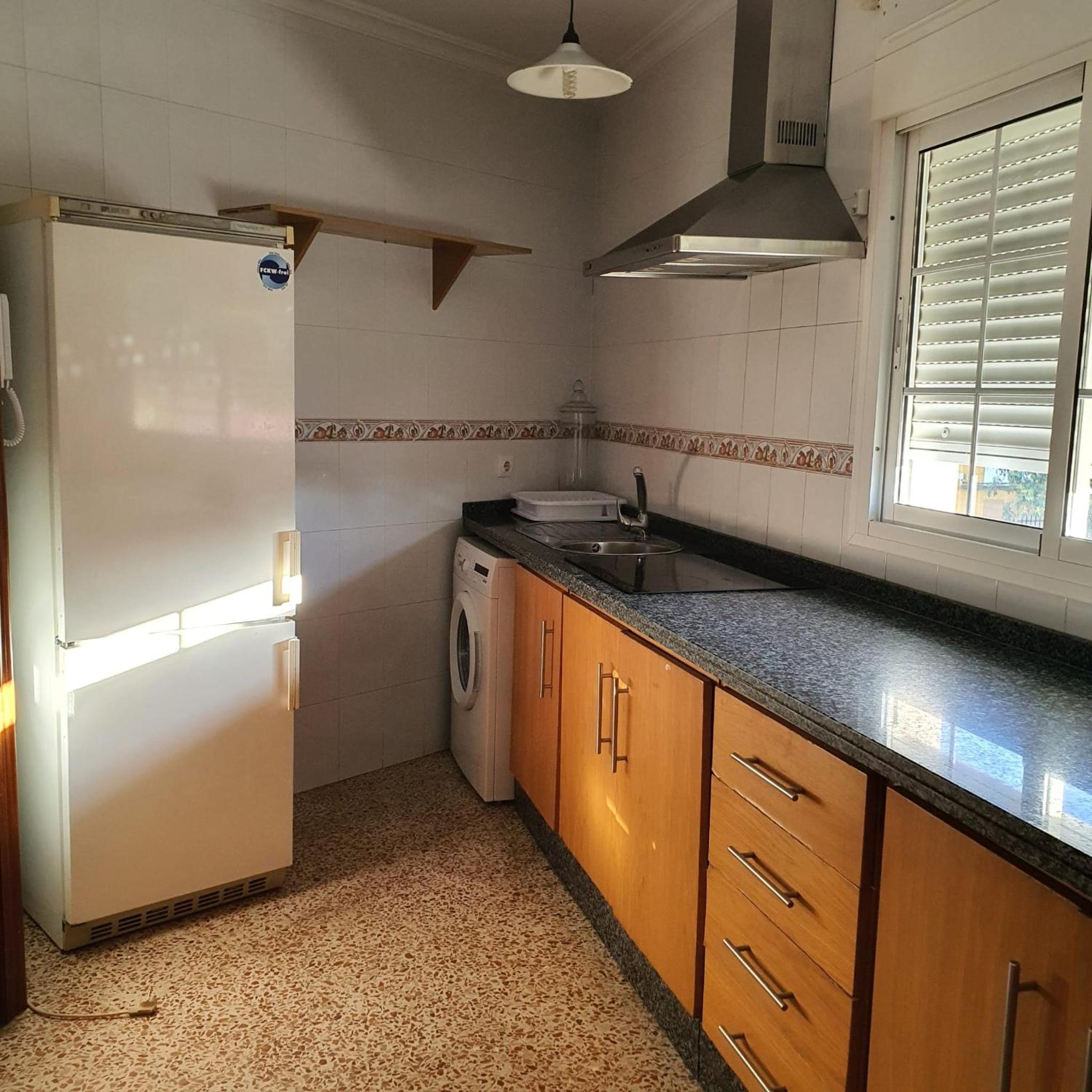 Apartamento en San José - Rinconada II