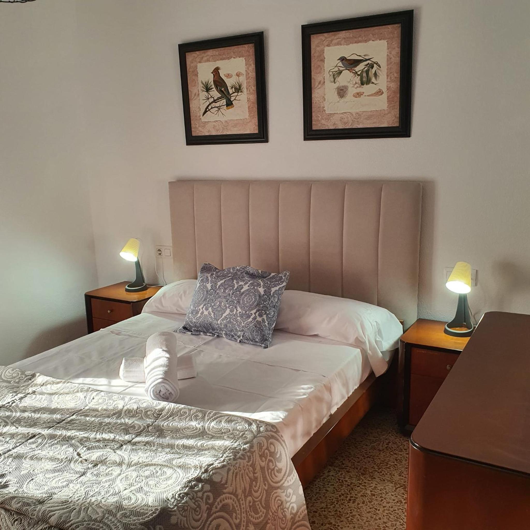 Apartamento en San José - Rinconada II