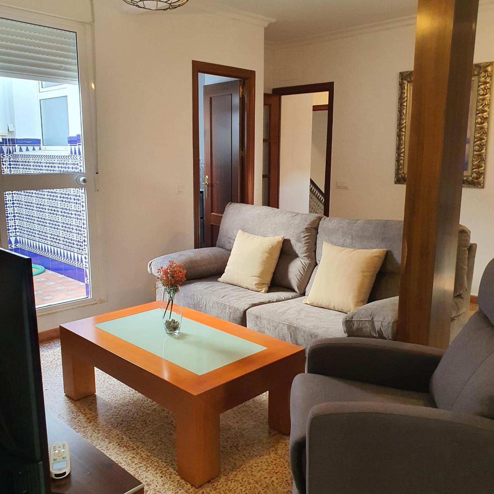 Apartamento en San José - Rinconada II