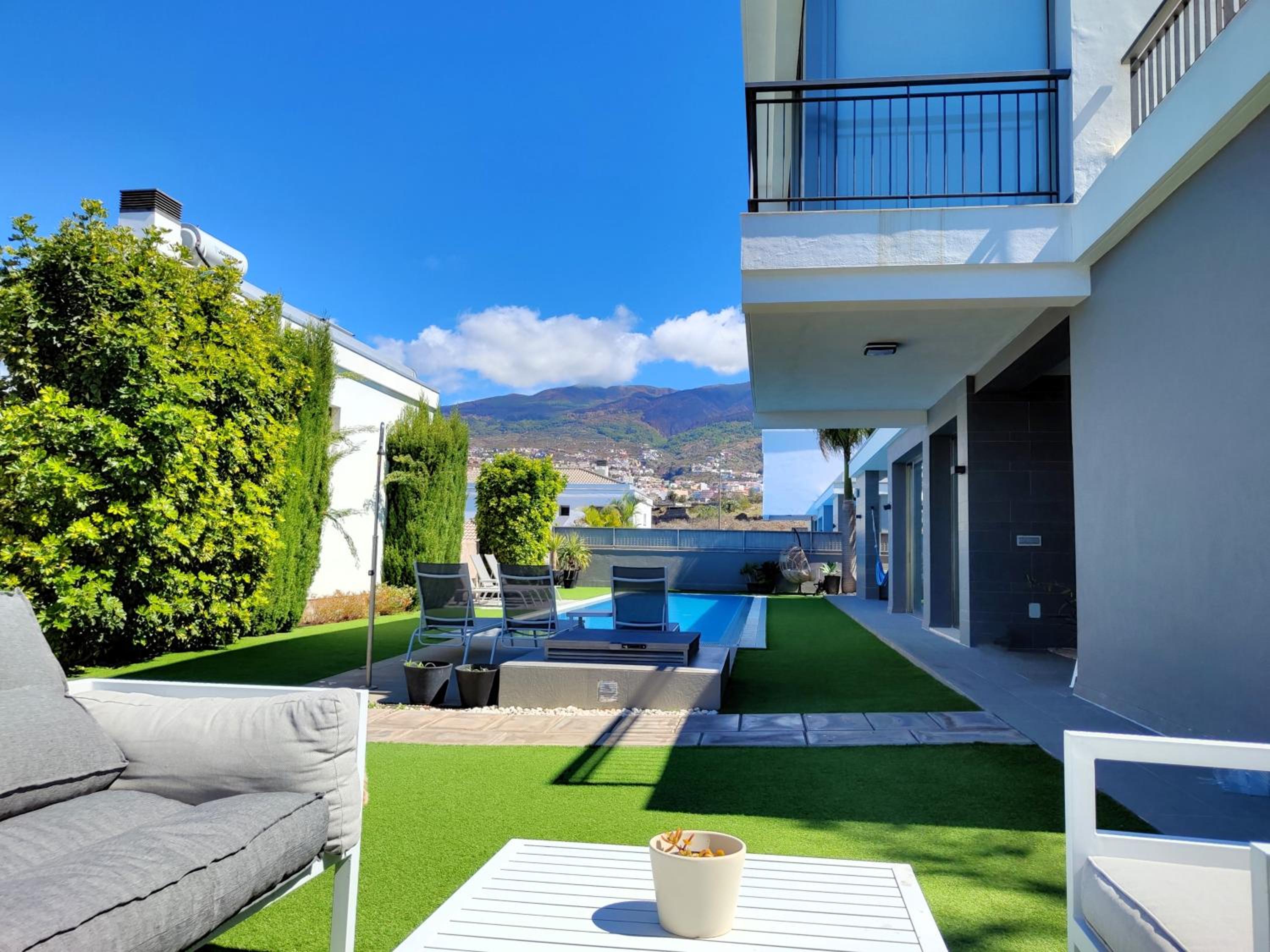 Villa Boutique La Quinta view 2