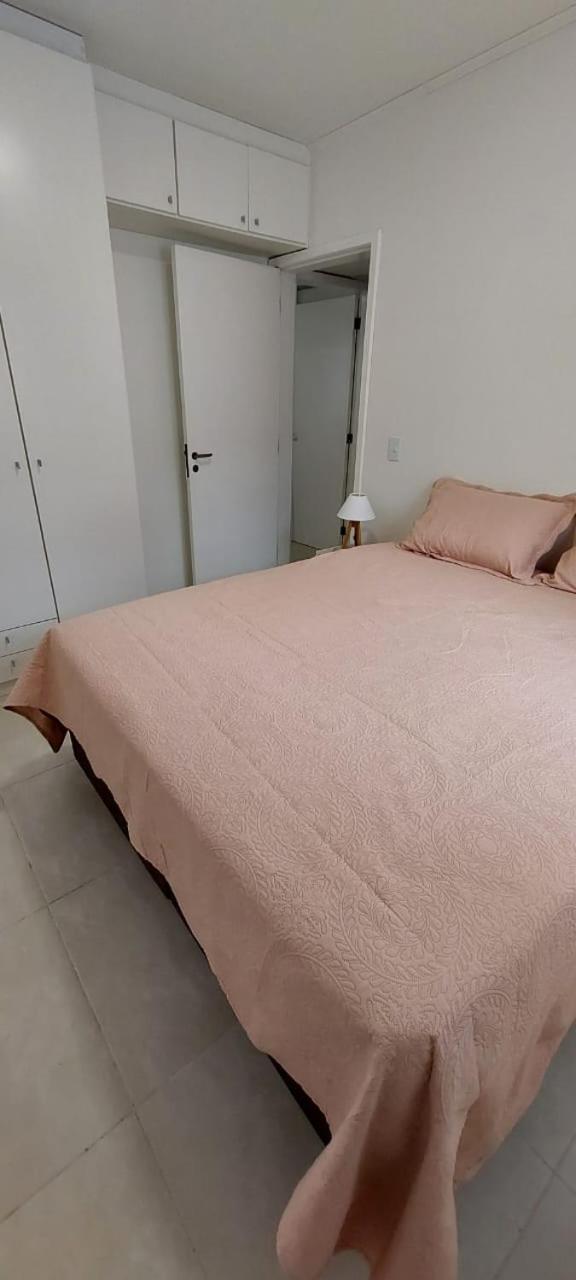 Lindo apartamento a 120m do mar