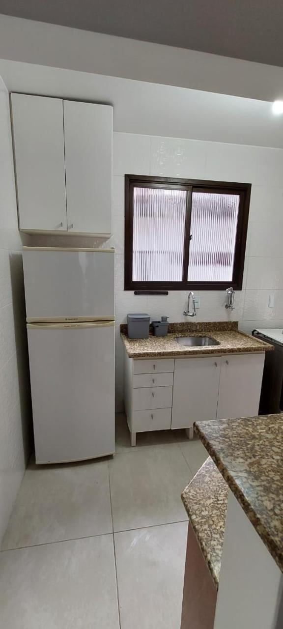 Lindo apartamento a 120m do mar