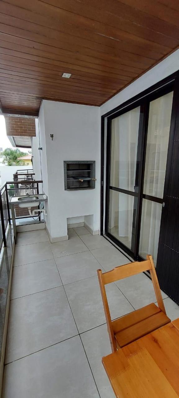 Lindo apartamento a 120m do mar