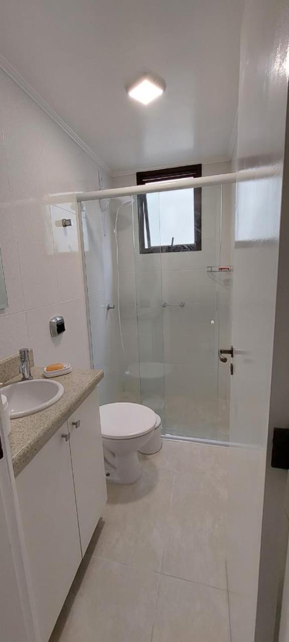 Lindo apartamento a 120m do mar