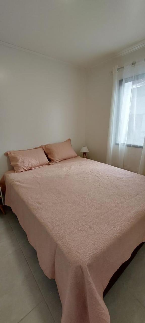 Lindo apartamento a 120m do mar