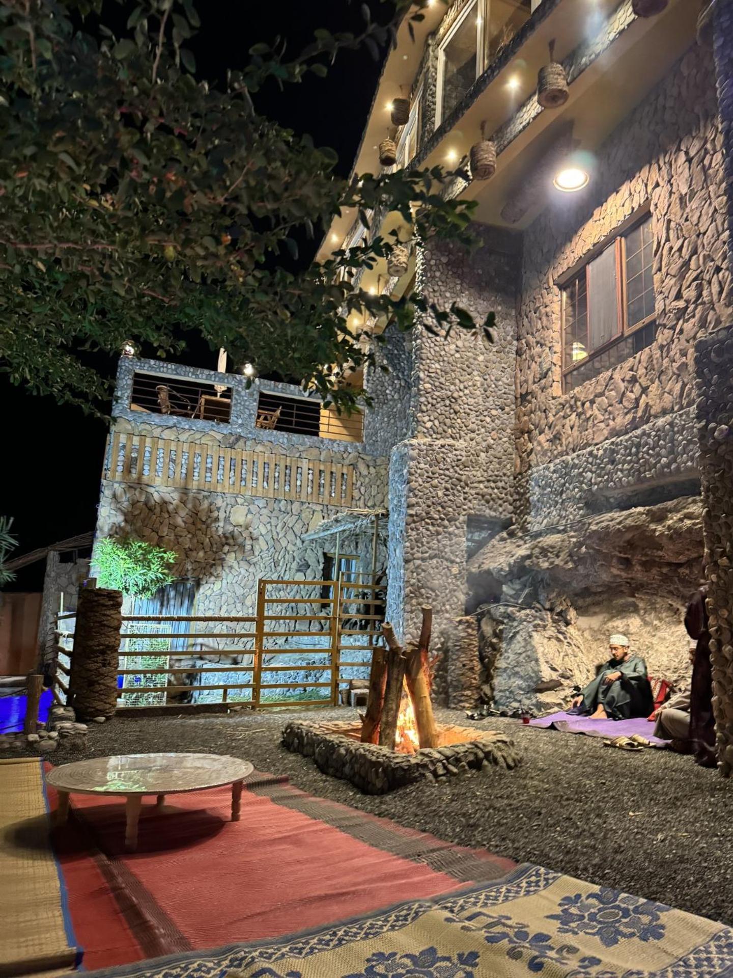 Fanja Heritage House