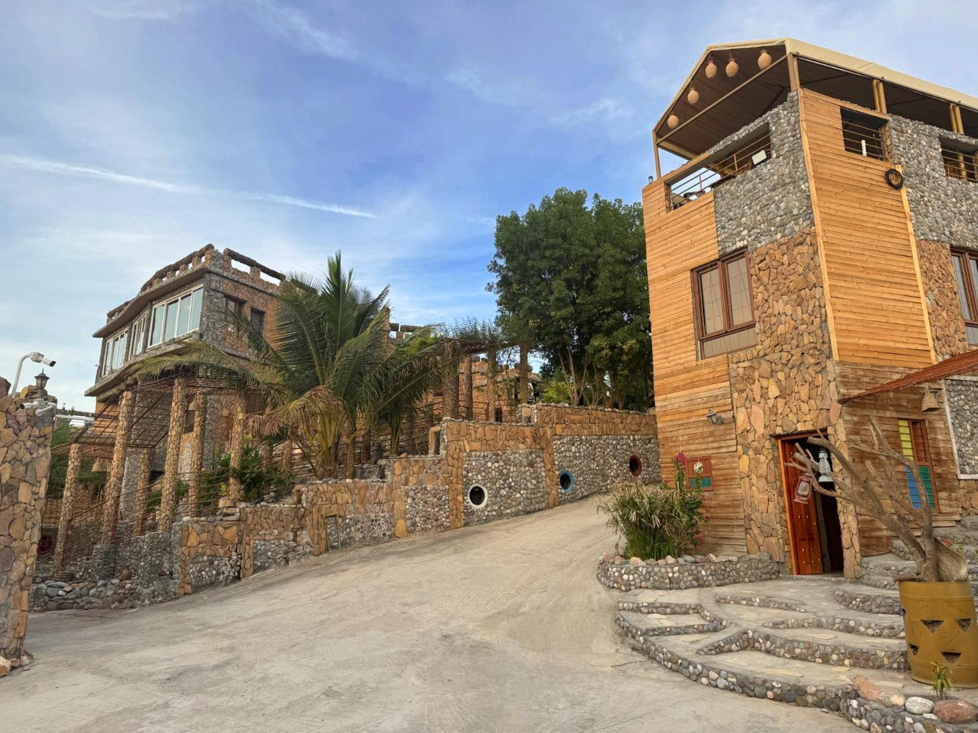 Fanja Heritage House