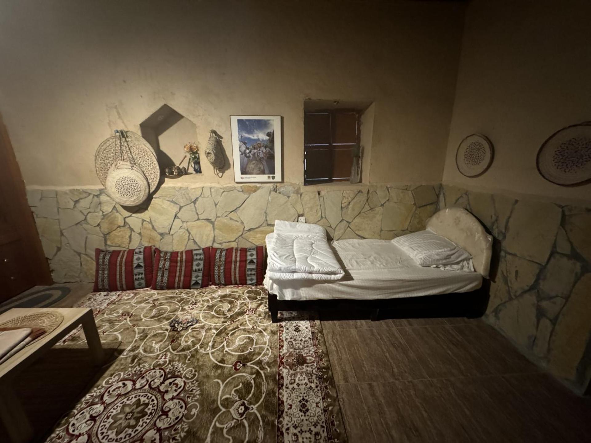 Fanja Heritage House