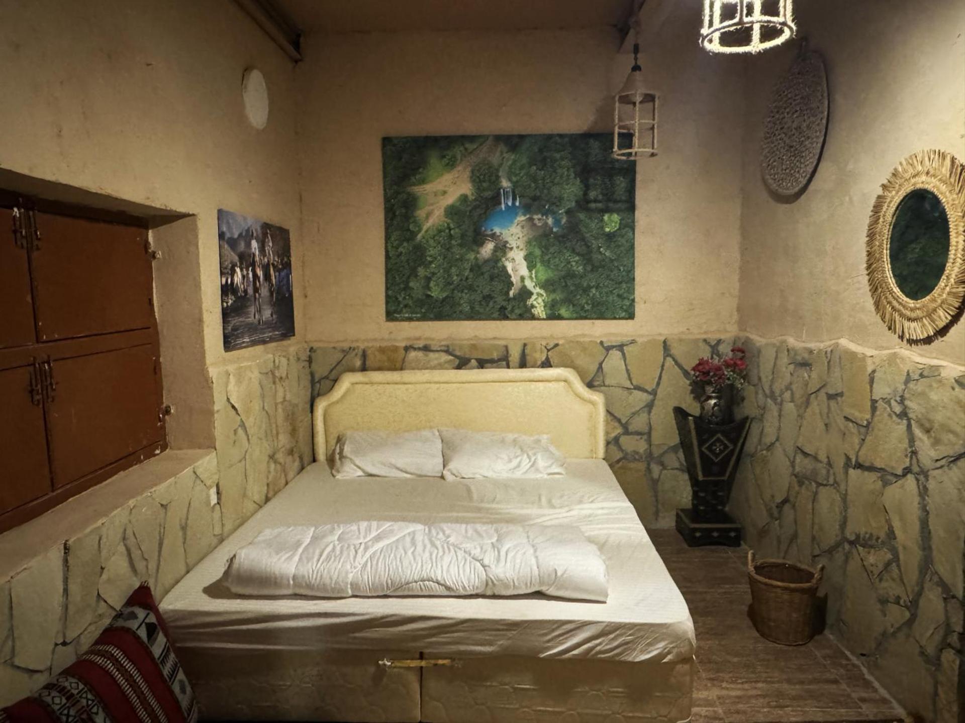 Fanja Heritage House